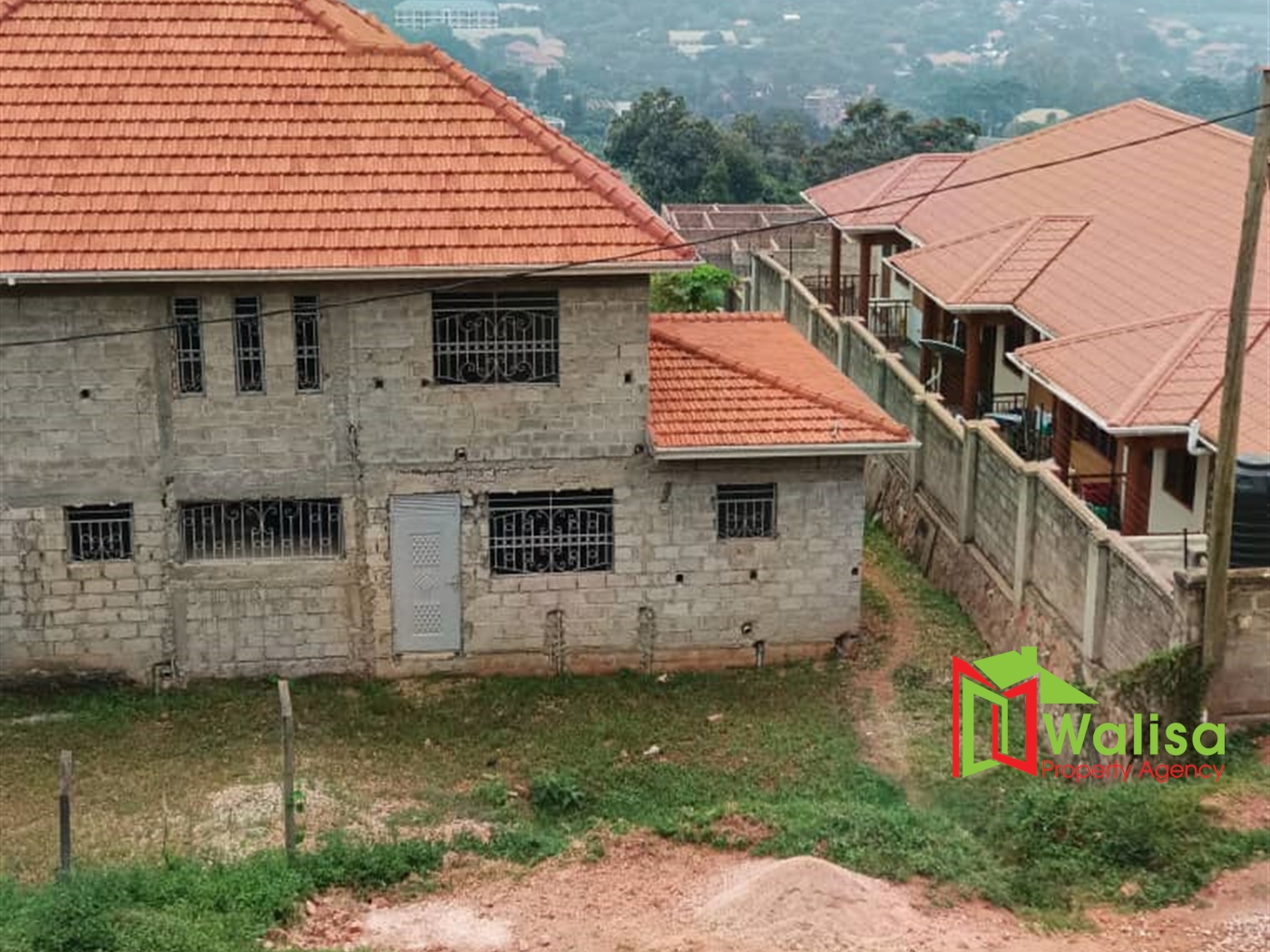 Residential Land for sale in Bwebajja Wakiso