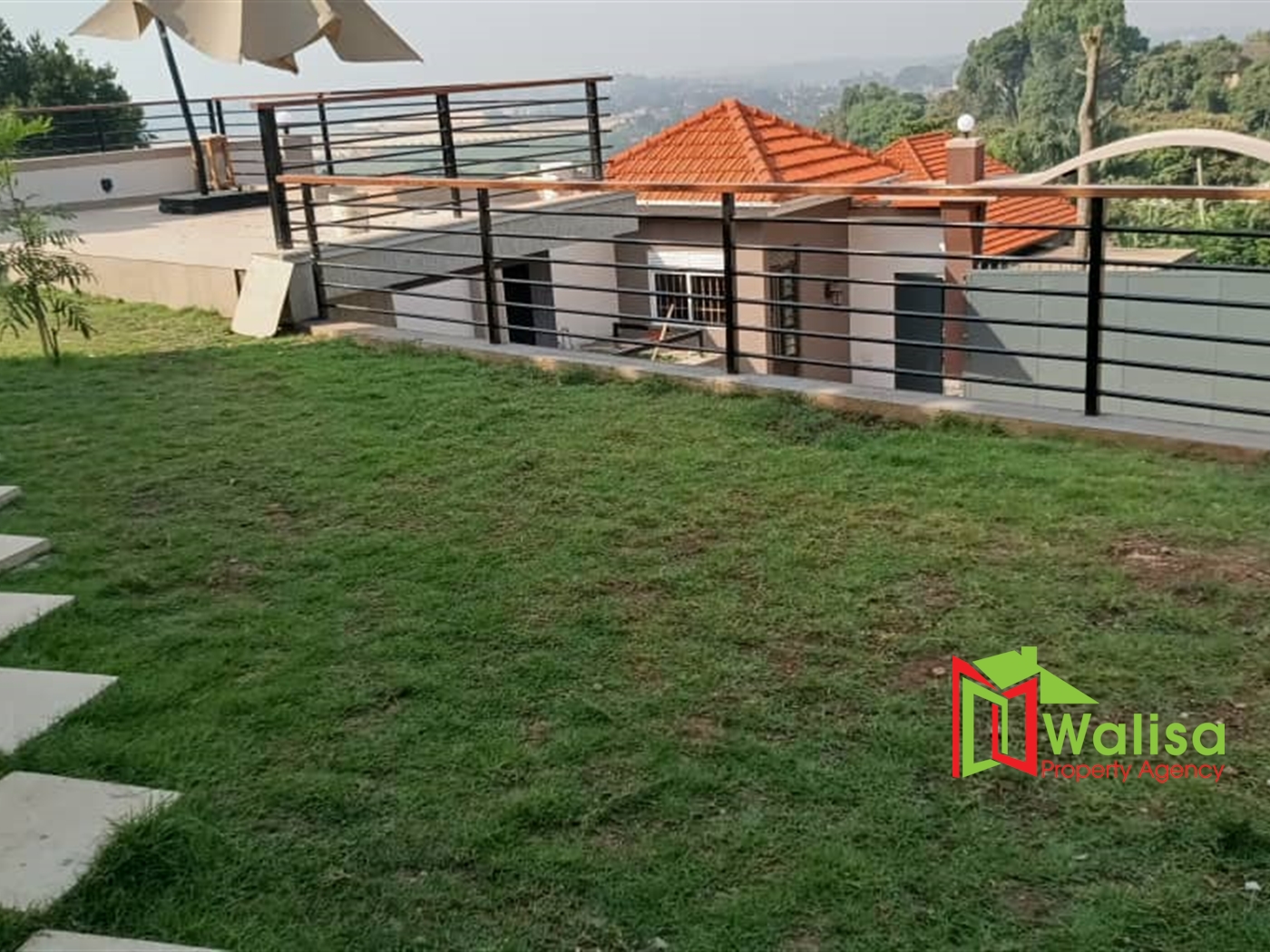 Bungalow for sale in Namulanda Wakiso