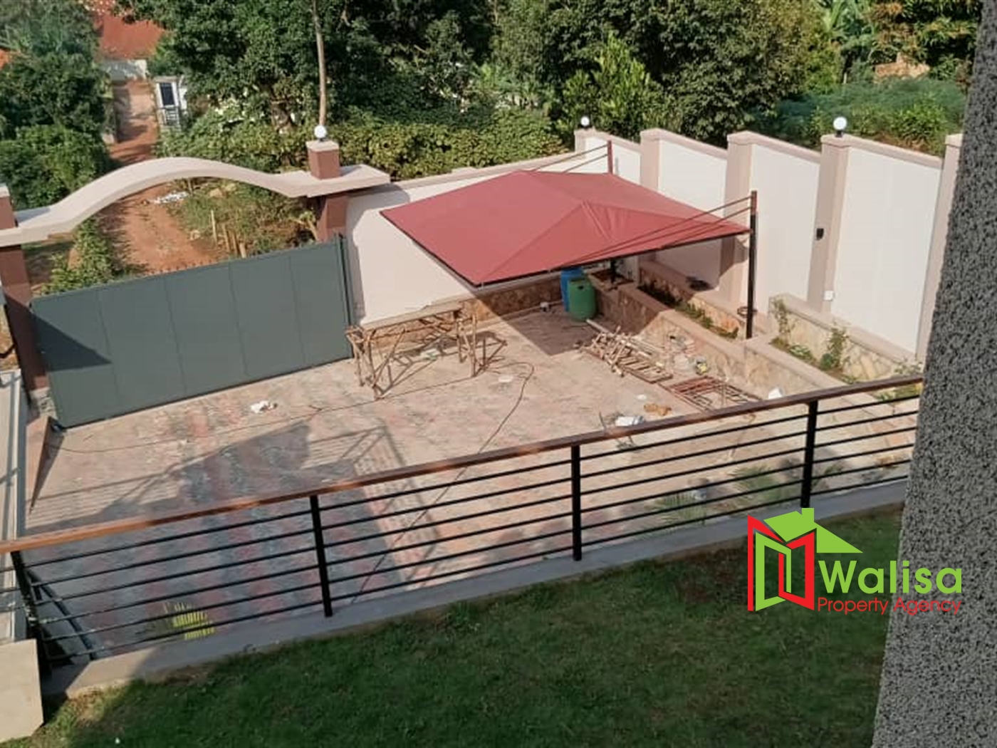 Bungalow for sale in Namulanda Wakiso