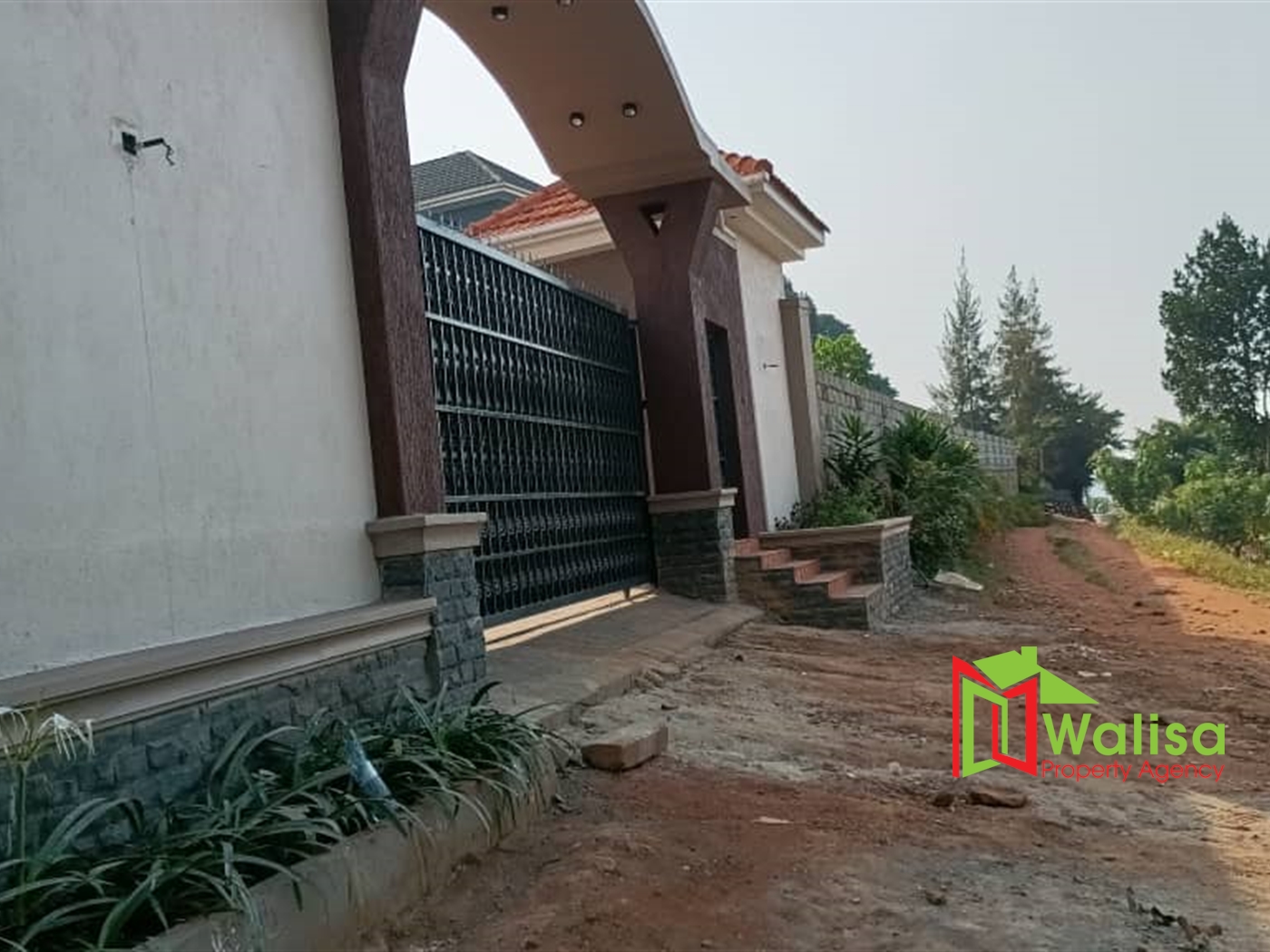 Bungalow for sale in Namulanda Wakiso