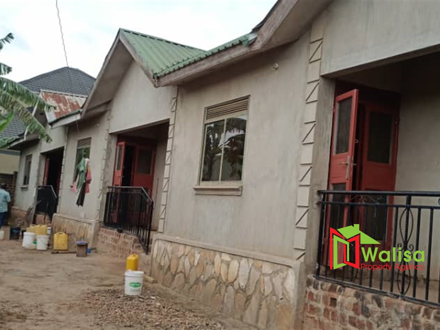 Rental units for sale in Kira Wakiso