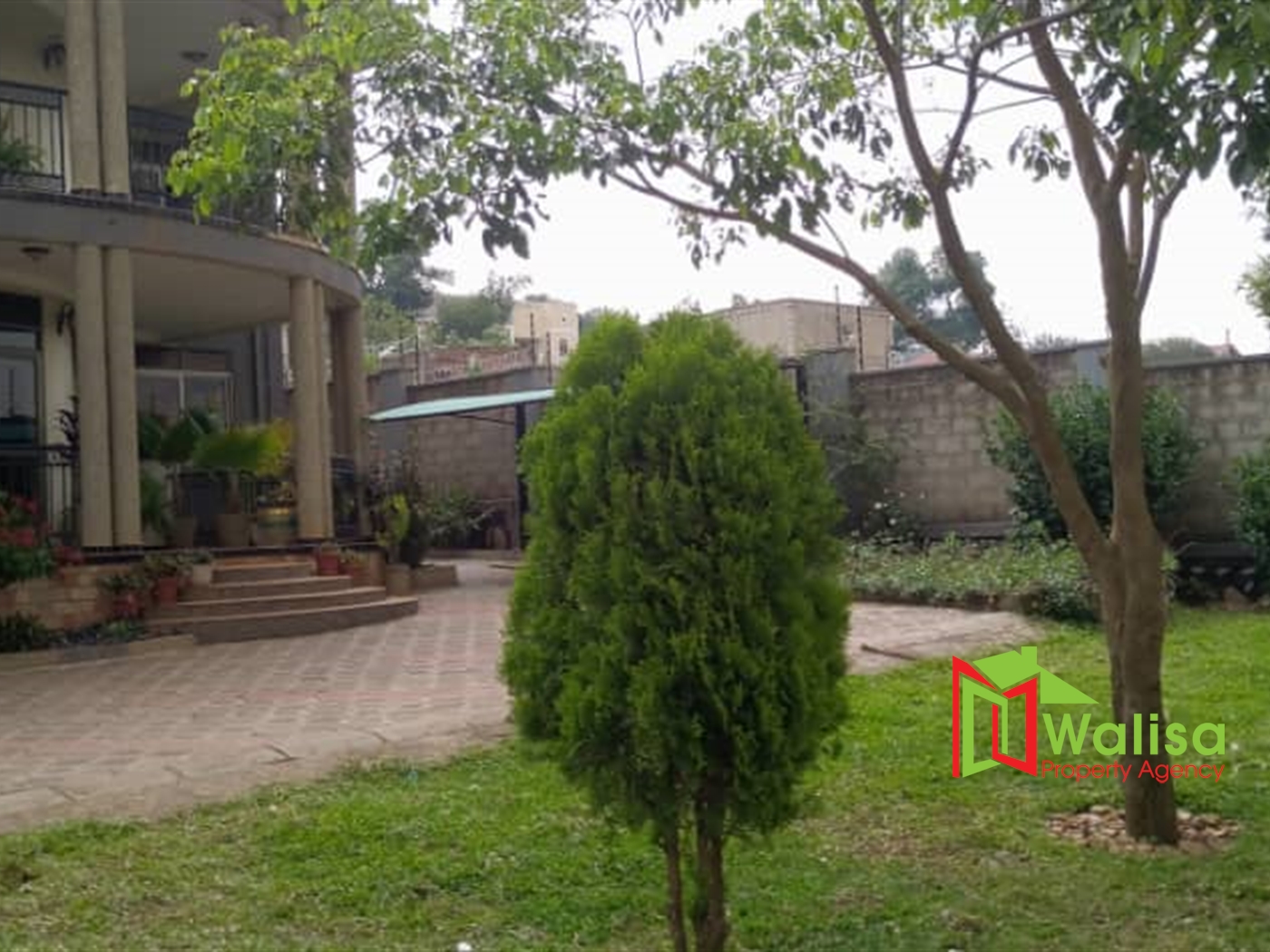 Storeyed house for sale in Komamboga Kampala