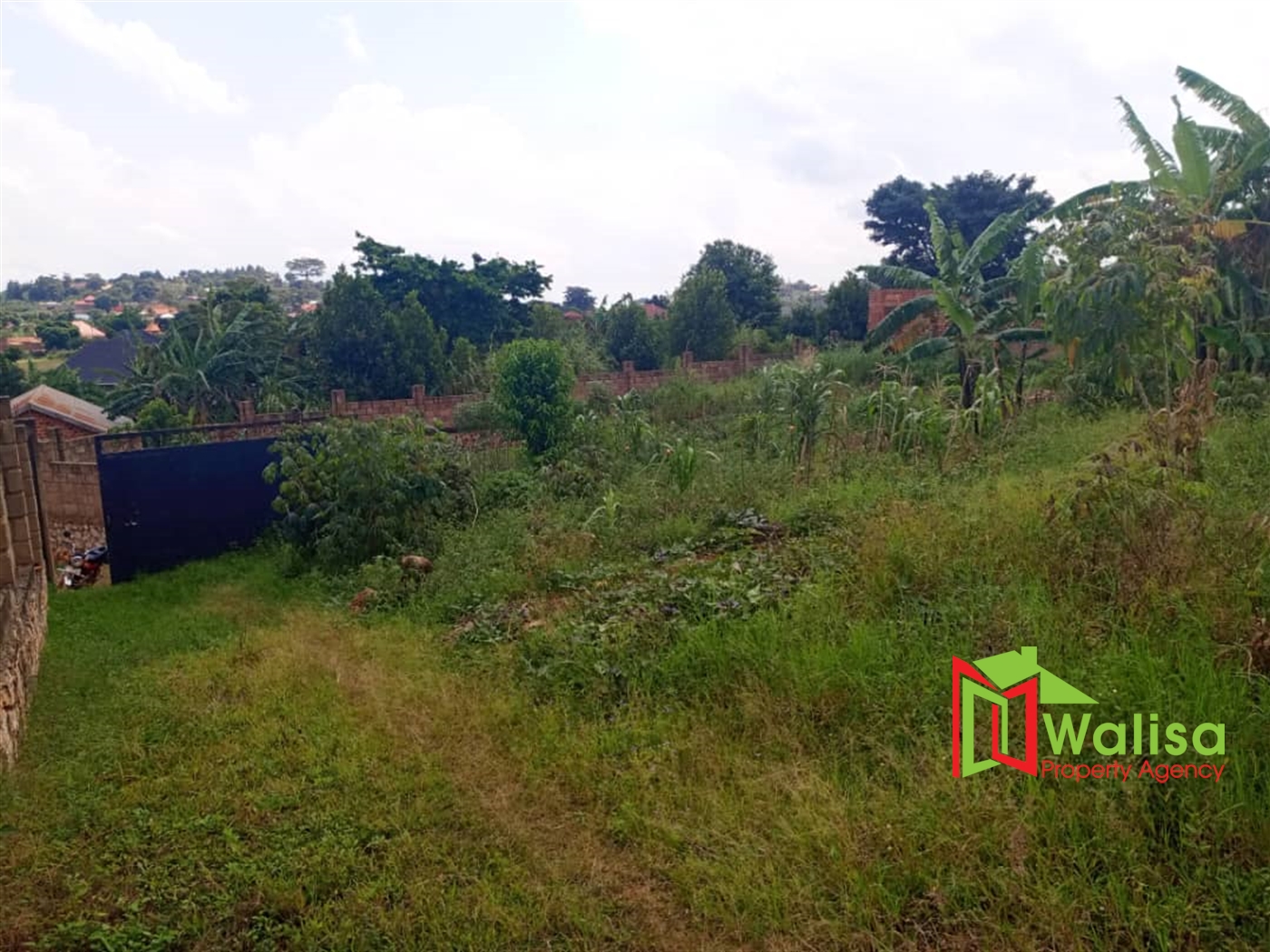 Bungalow for sale in Kikubampanga Wakiso