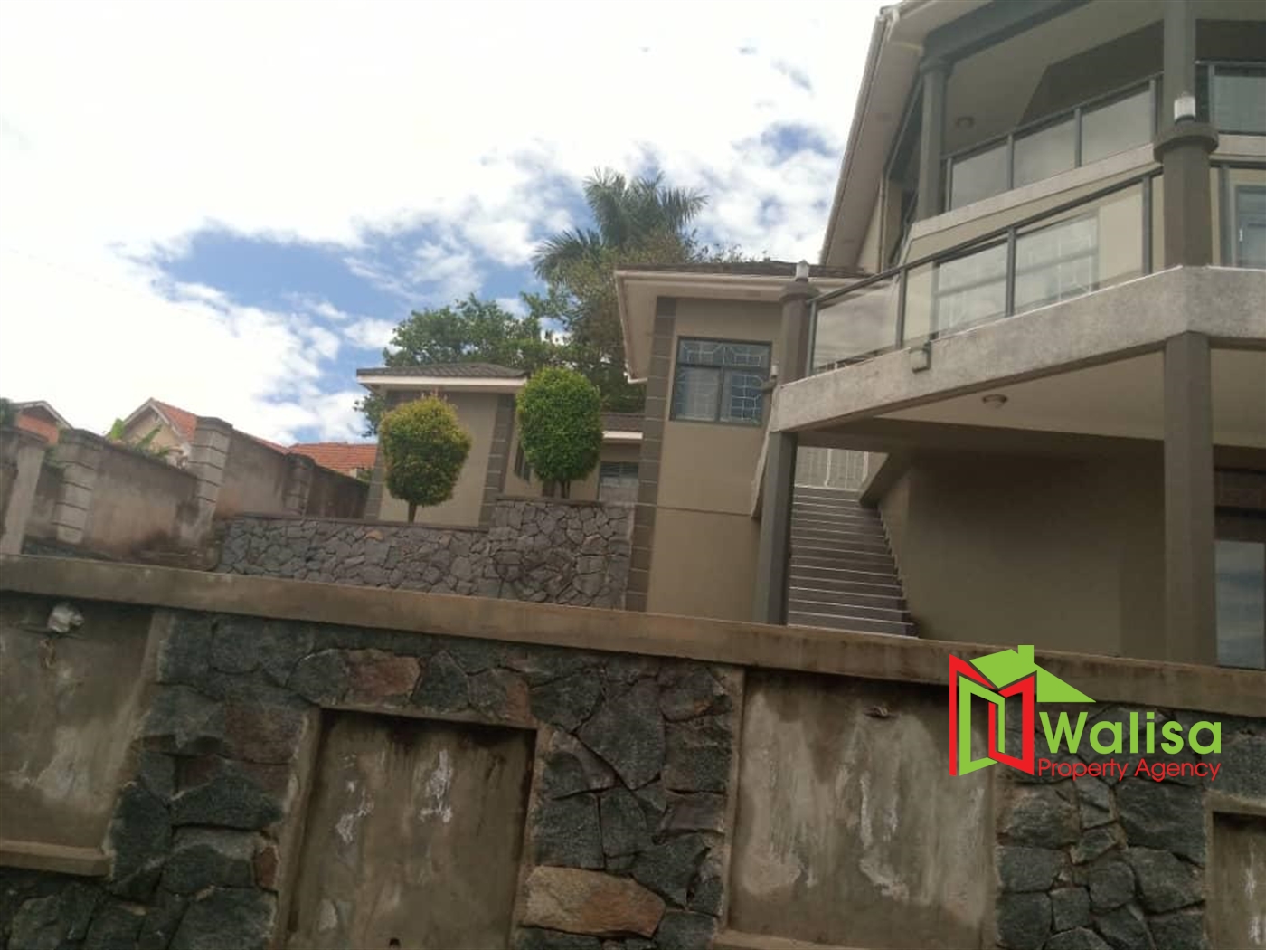 Storeyed house for sale in Mutungo Kampala