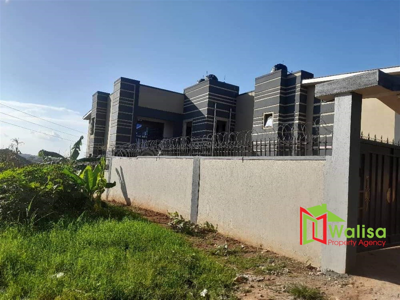 Rental units for sale in Namugongo Wakiso