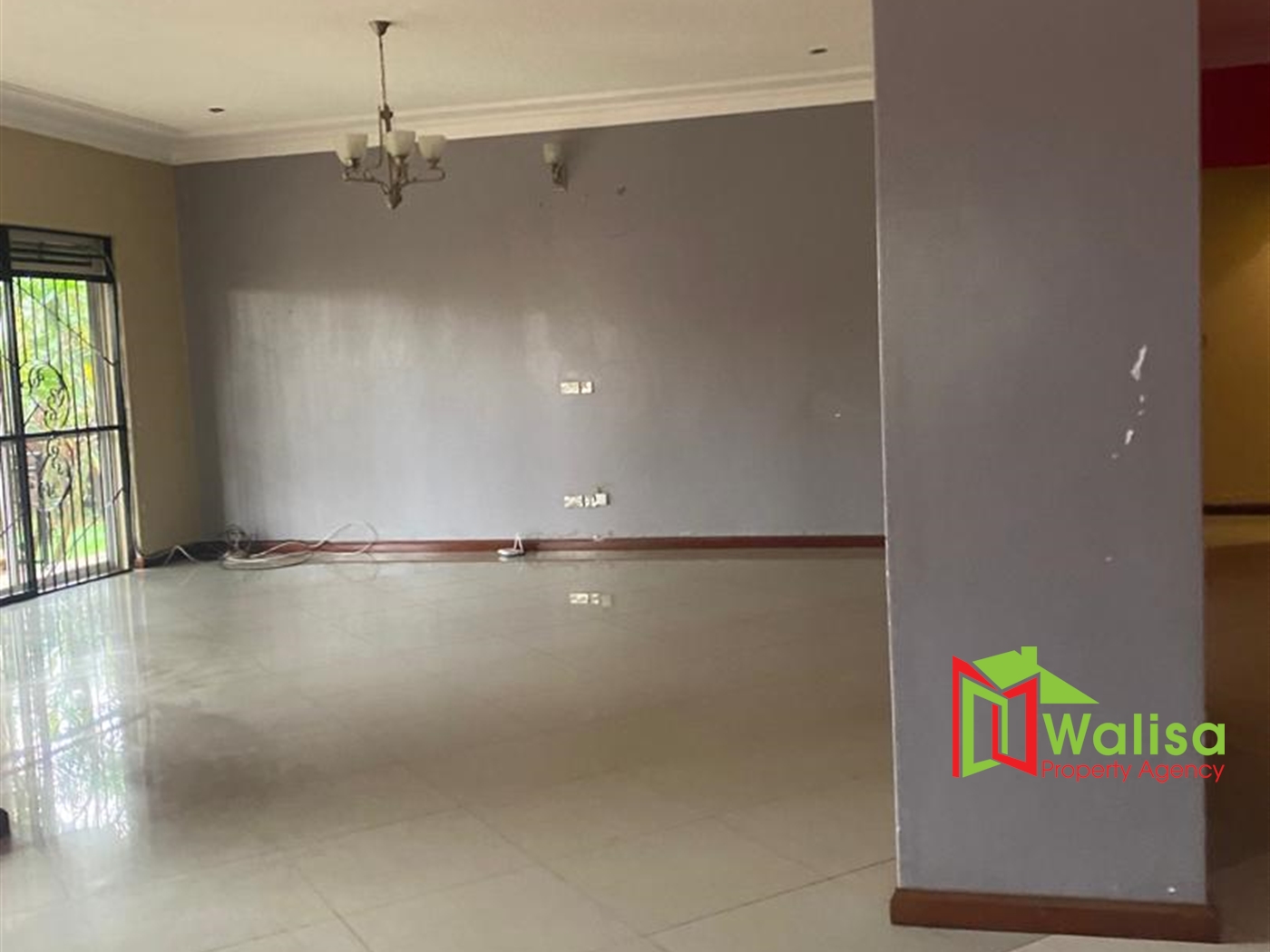 Bungalow for sale in Najjera Wakiso