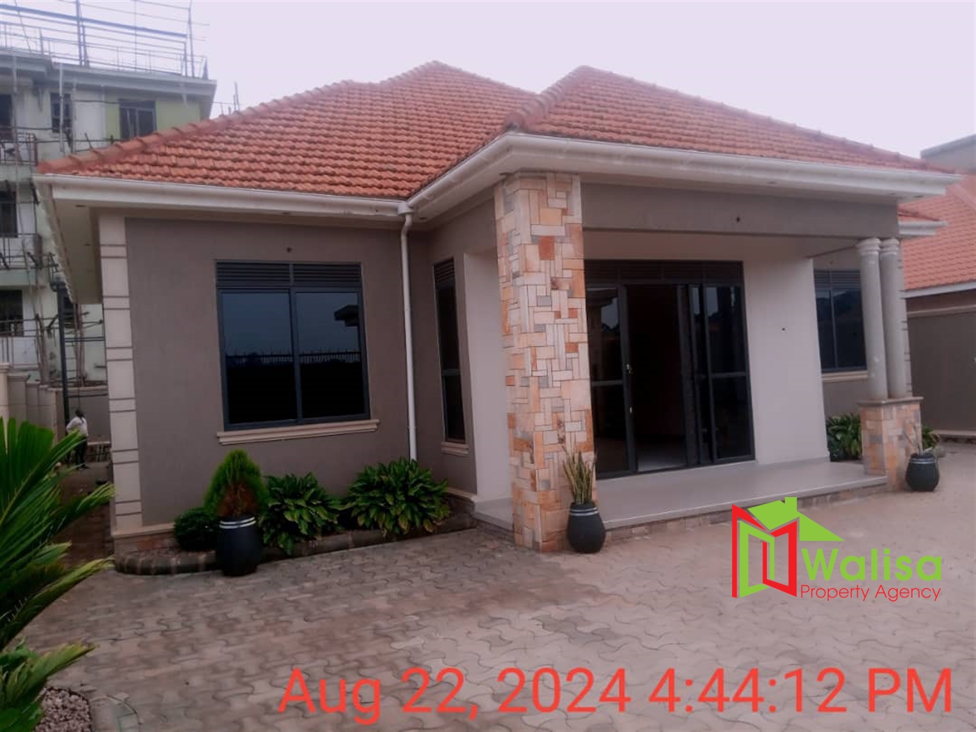 Bungalow for sale in Kira Wakiso