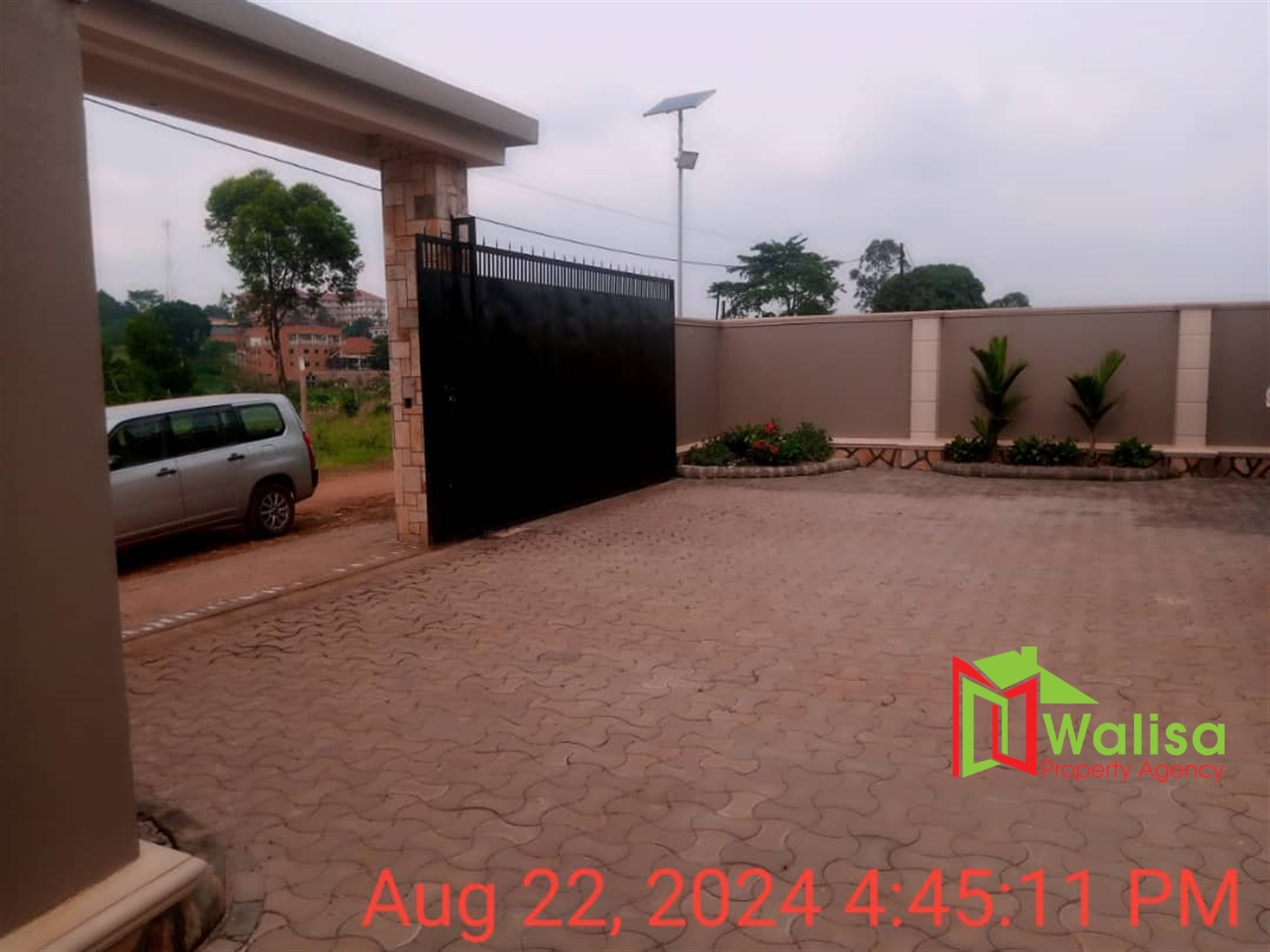 Bungalow for sale in Kira Wakiso