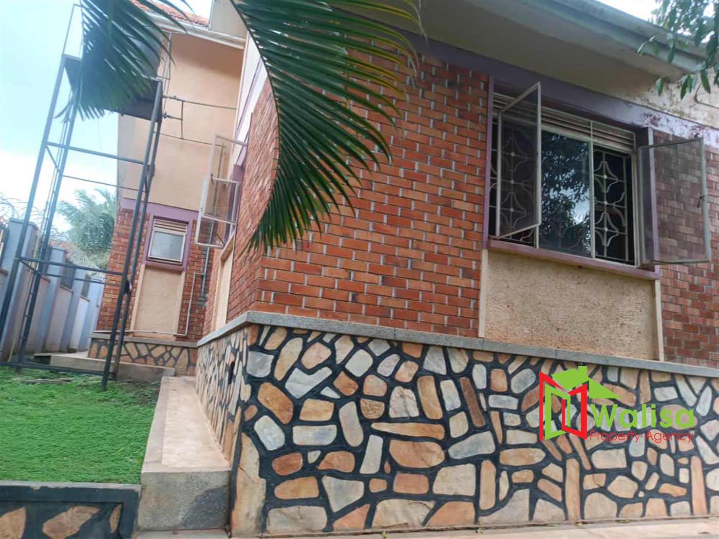 Bungalow for sale in Ntinda Kampala