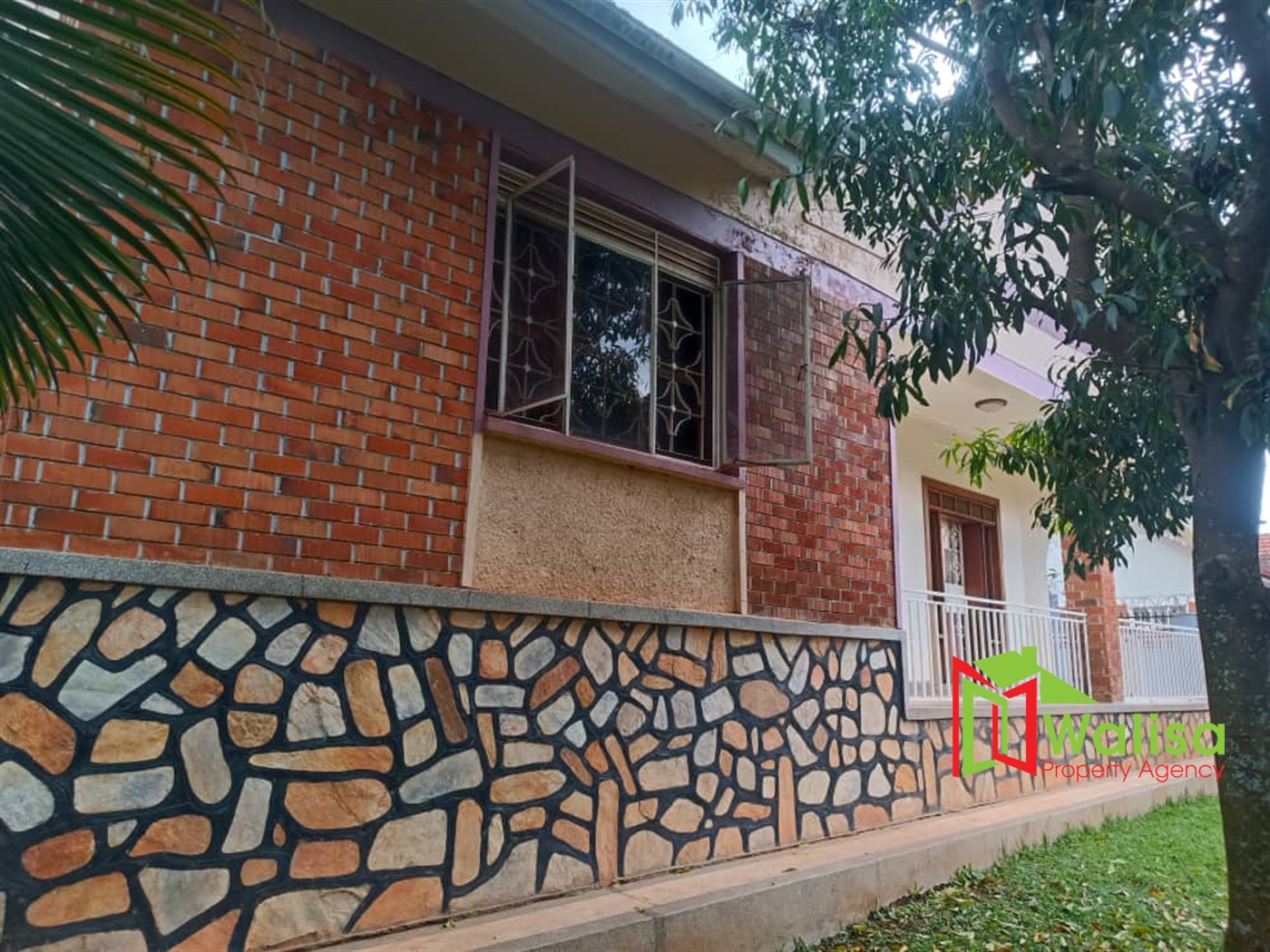 Bungalow for sale in Ntinda Kampala