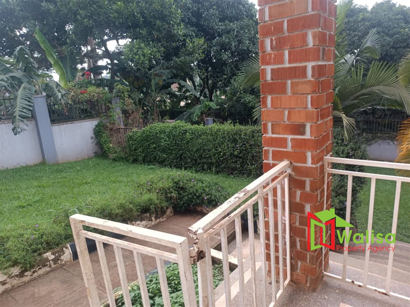 Bungalow for sale in Ntinda Kampala