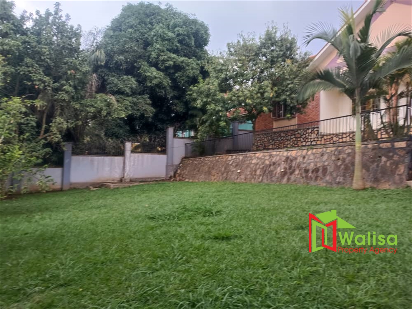 Bungalow for sale in Ntinda Kampala