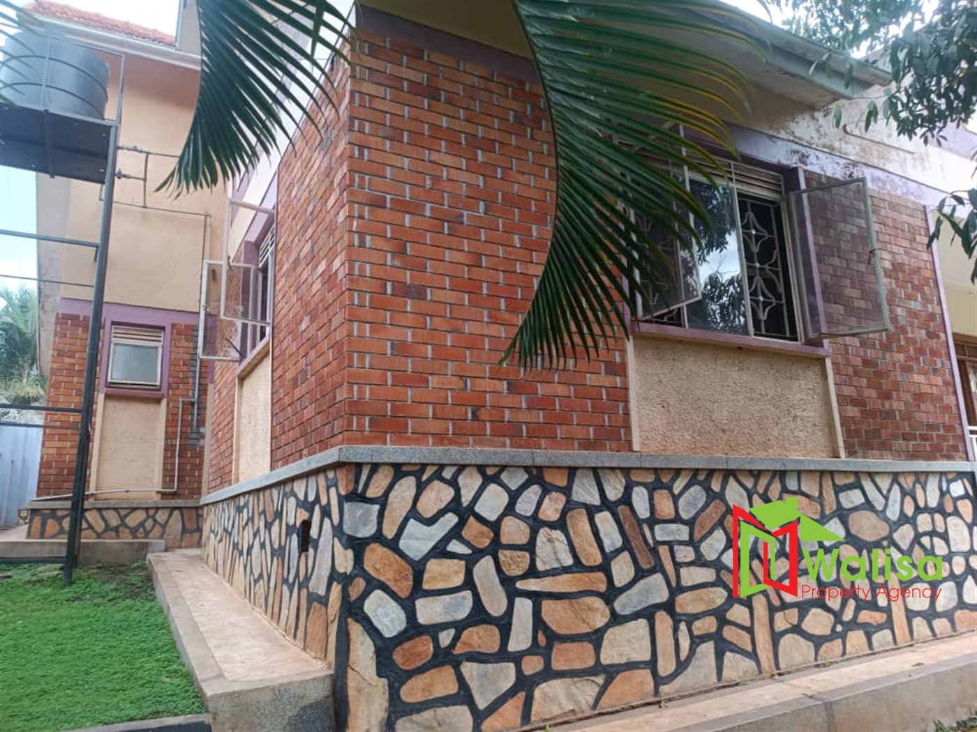 Bungalow for sale in Ntinda Kampala