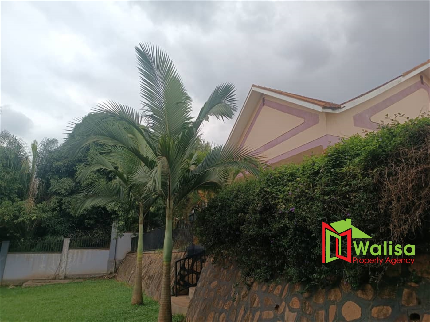 Bungalow for sale in Ntinda Kampala