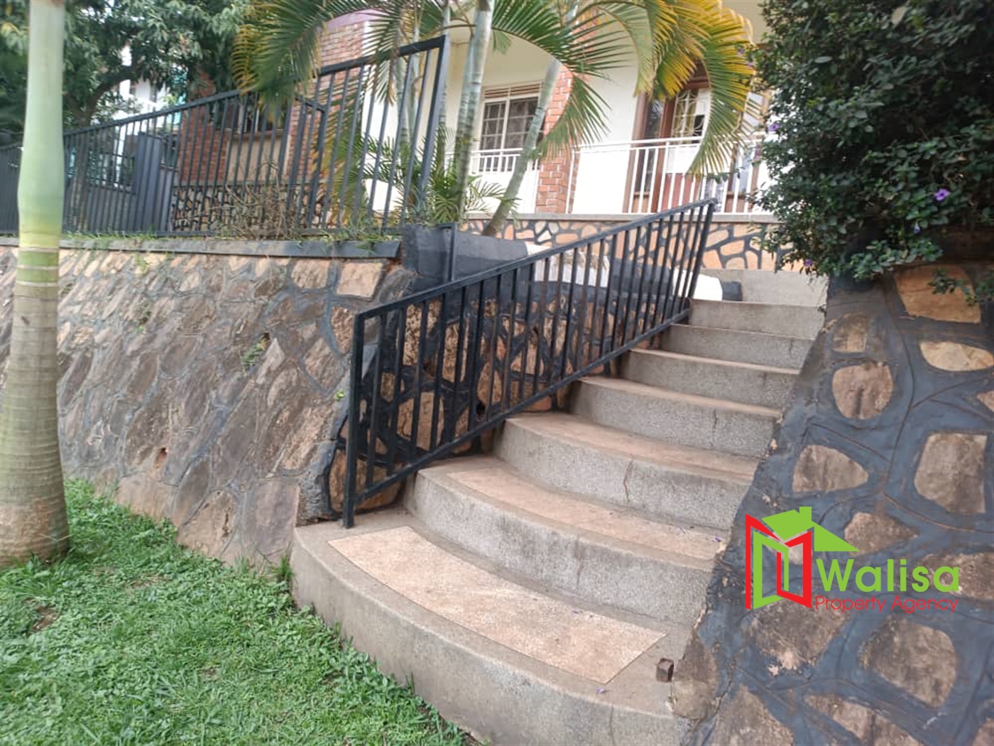 Bungalow for sale in Ntinda Kampala