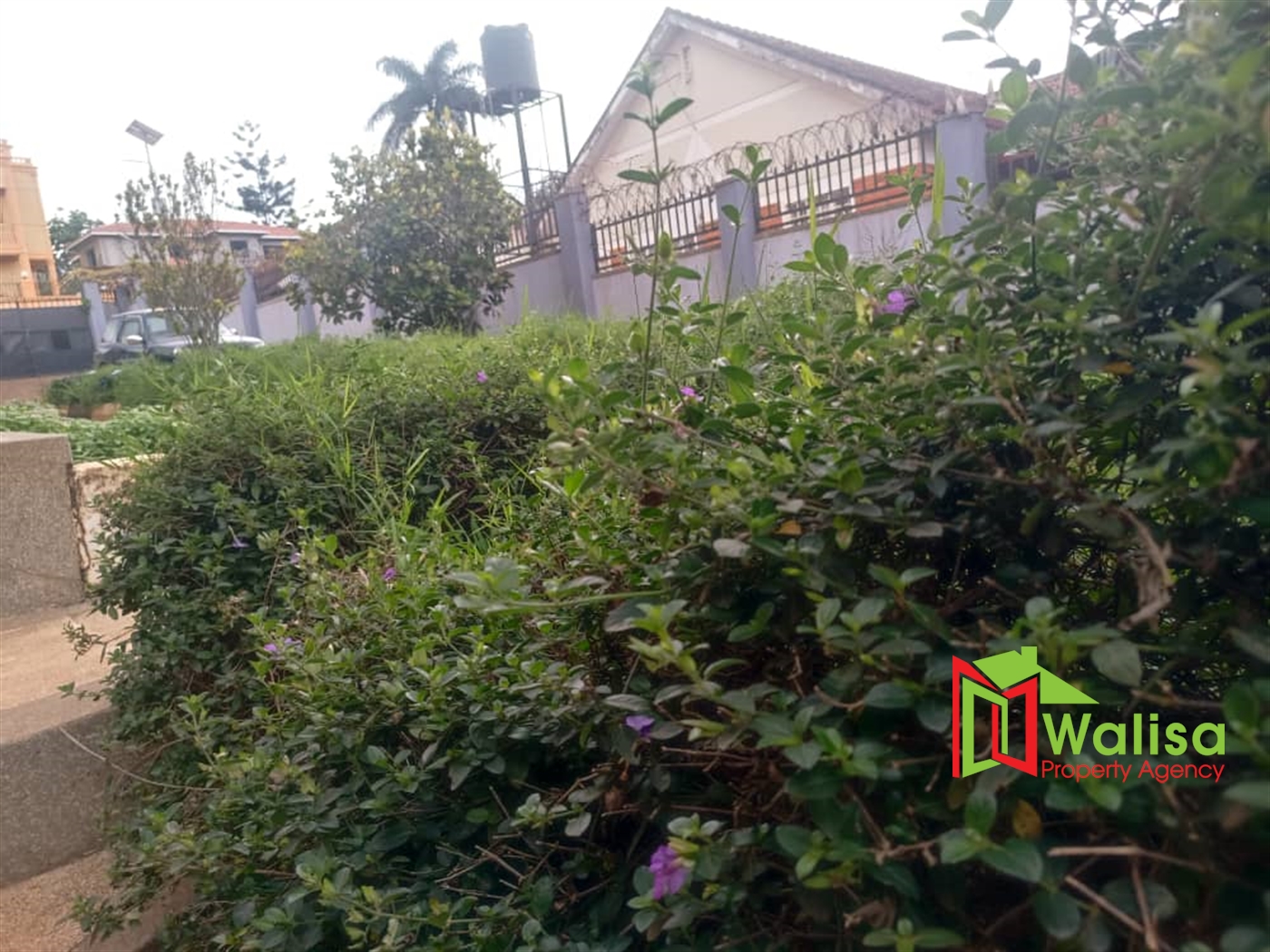 Bungalow for sale in Ntinda Kampala