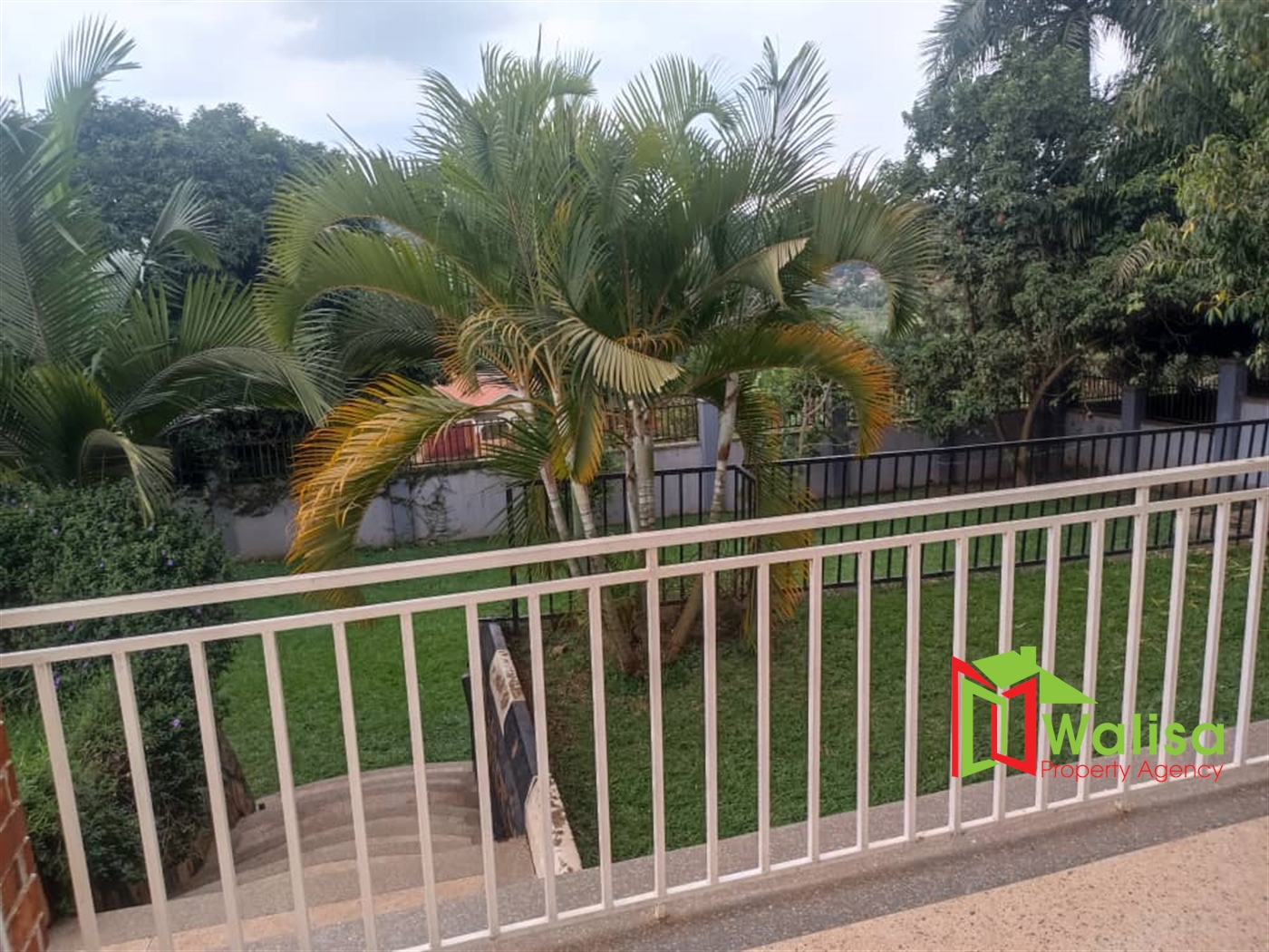 Bungalow for sale in Ntinda Kampala