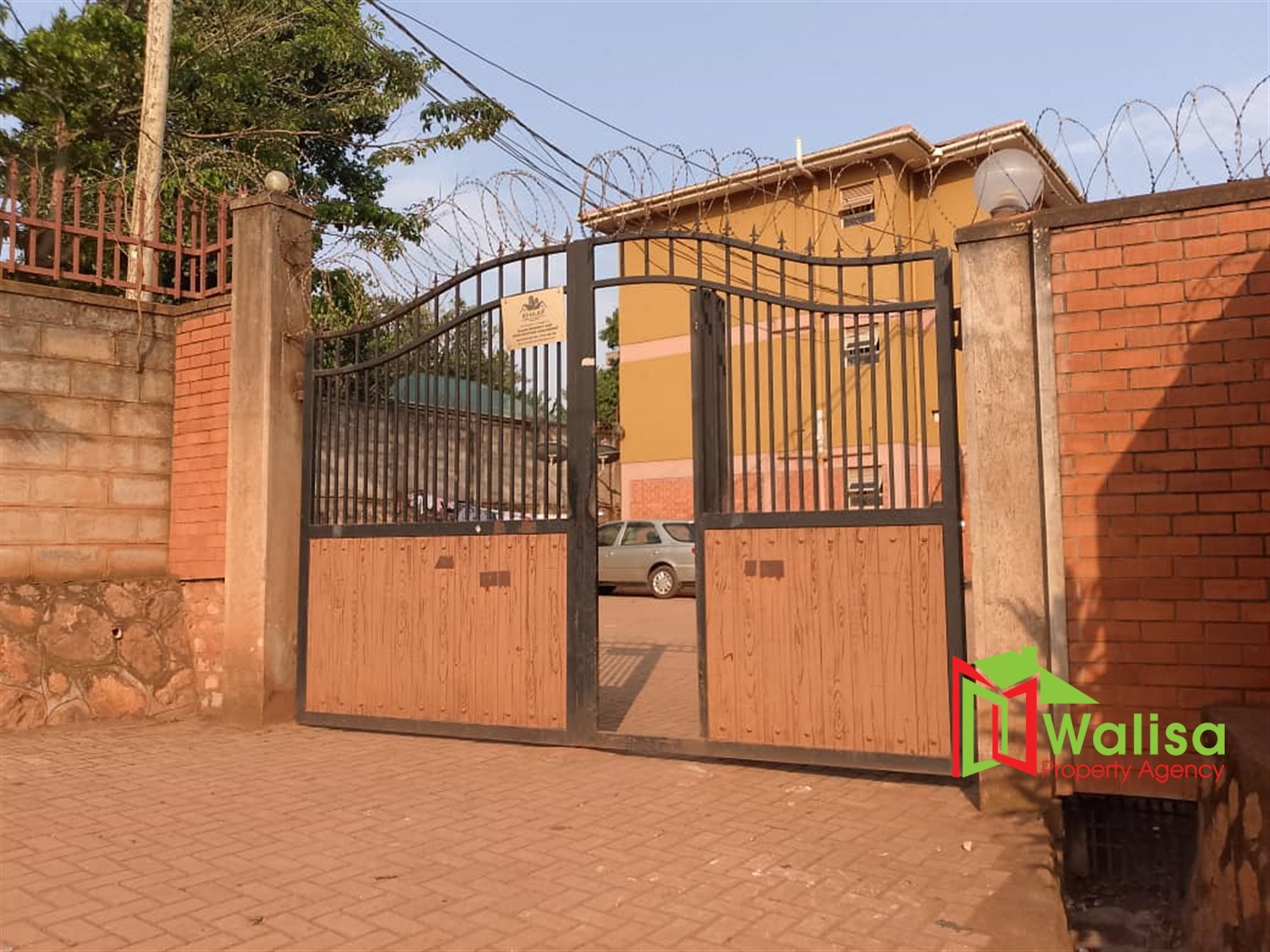 Rental units for sale in Makindye Wakiso