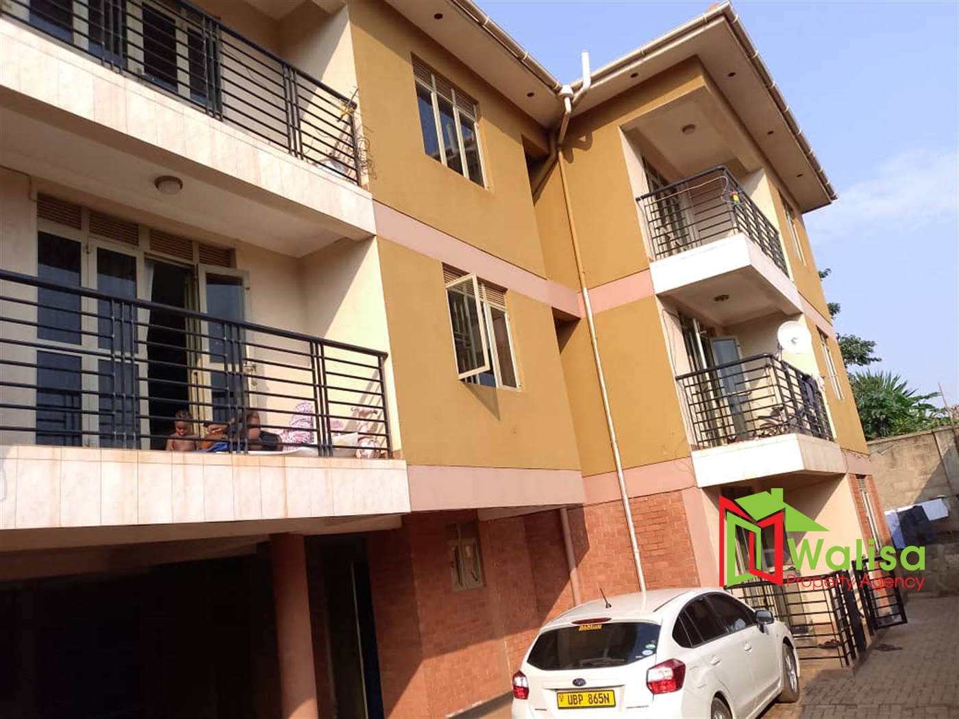 Rental units for sale in Makindye Wakiso