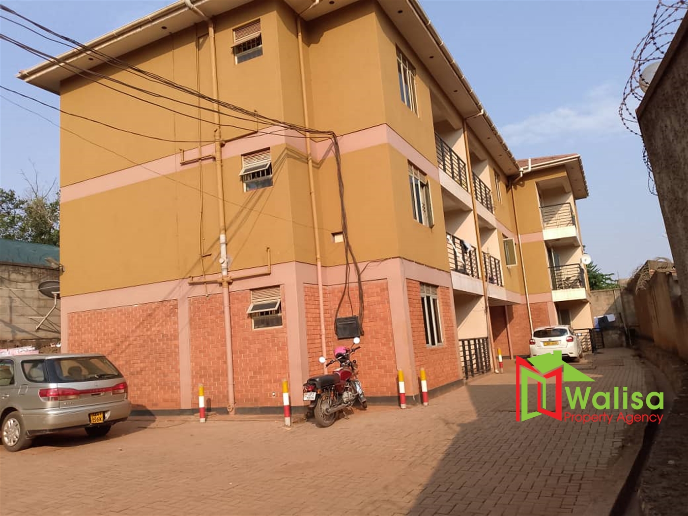 Rental units for sale in Makindye Wakiso