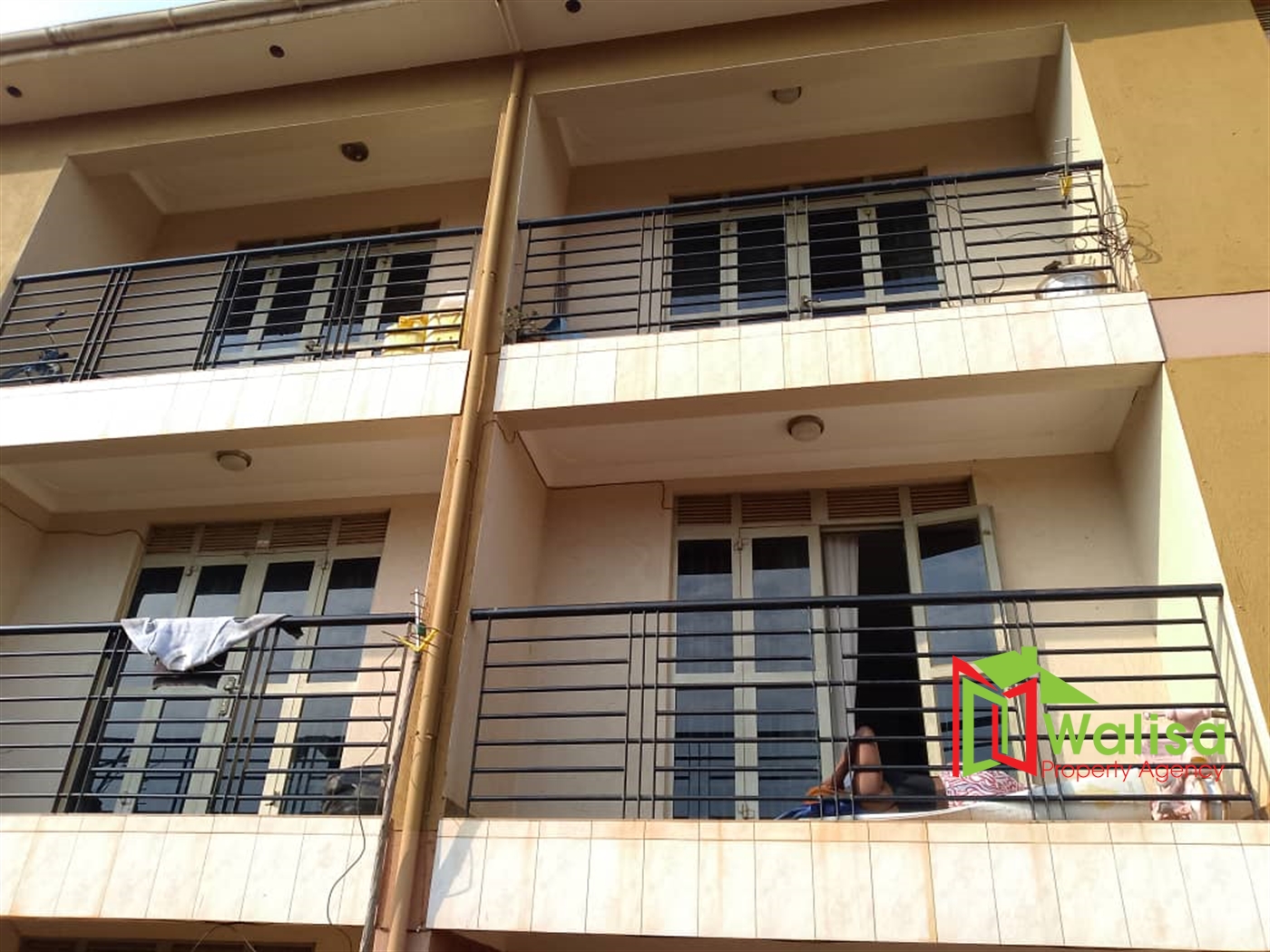 Rental units for sale in Makindye Wakiso