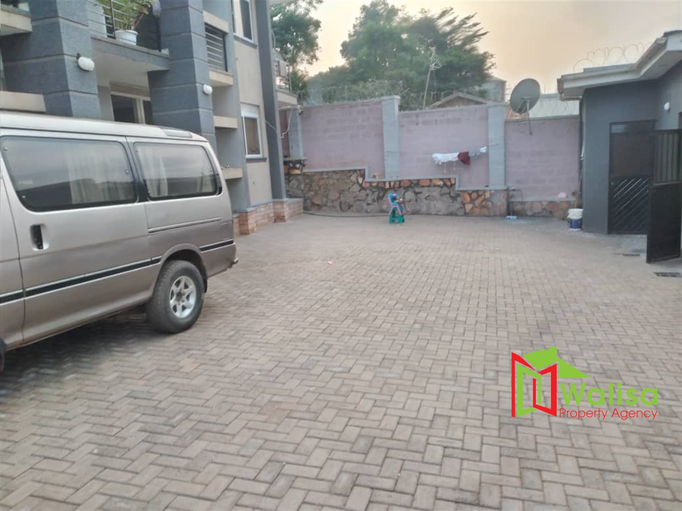 Rental units for sale in Makindye Wakiso