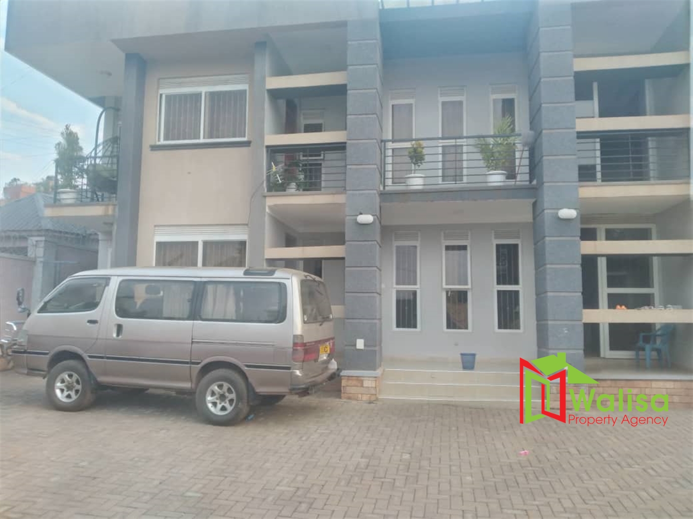 Rental units for sale in Makindye Wakiso