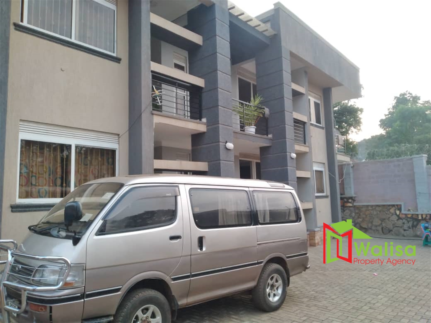 Rental units for sale in Makindye Wakiso