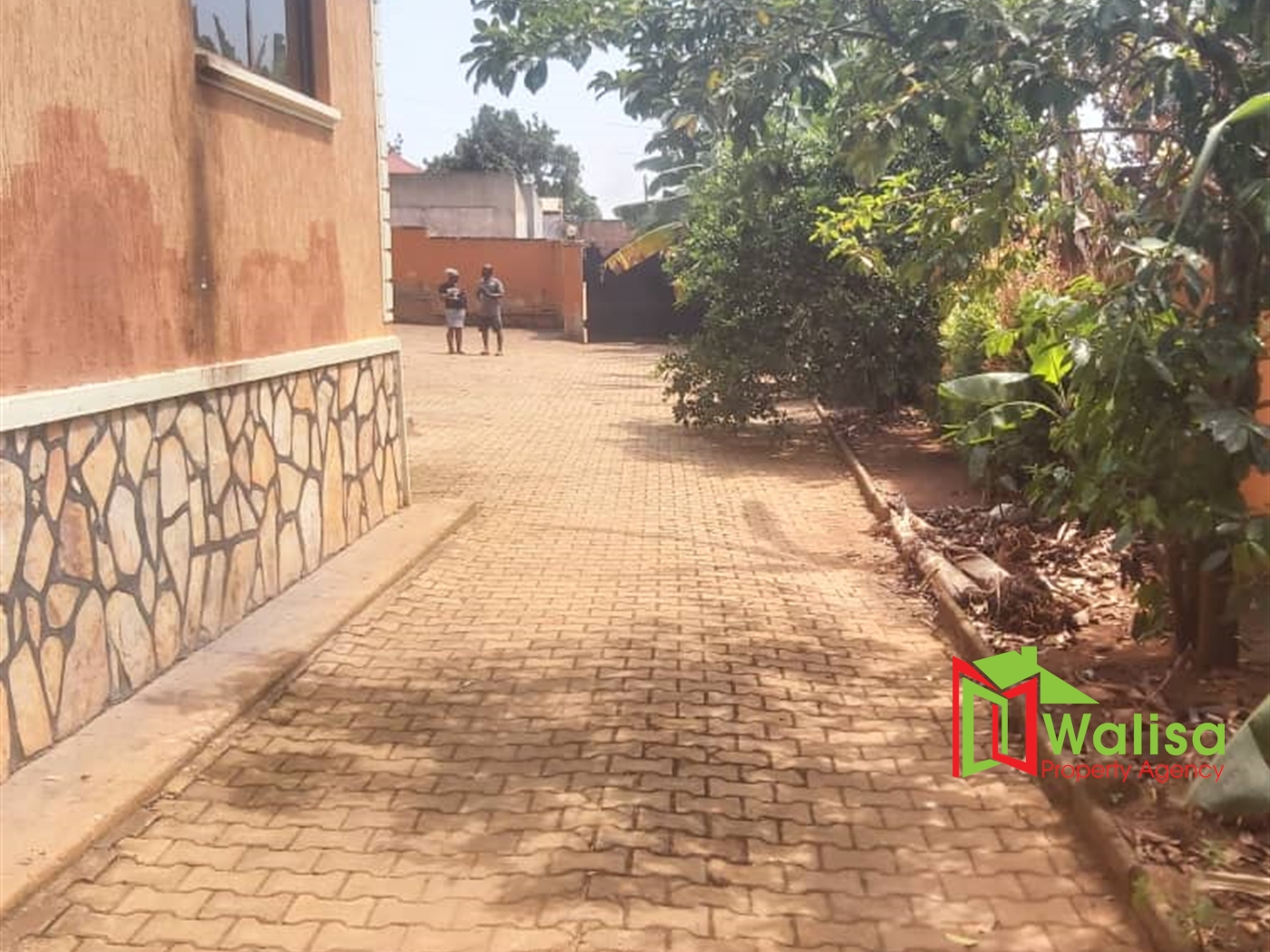 Bungalow for sale in Kajjansi Wakiso