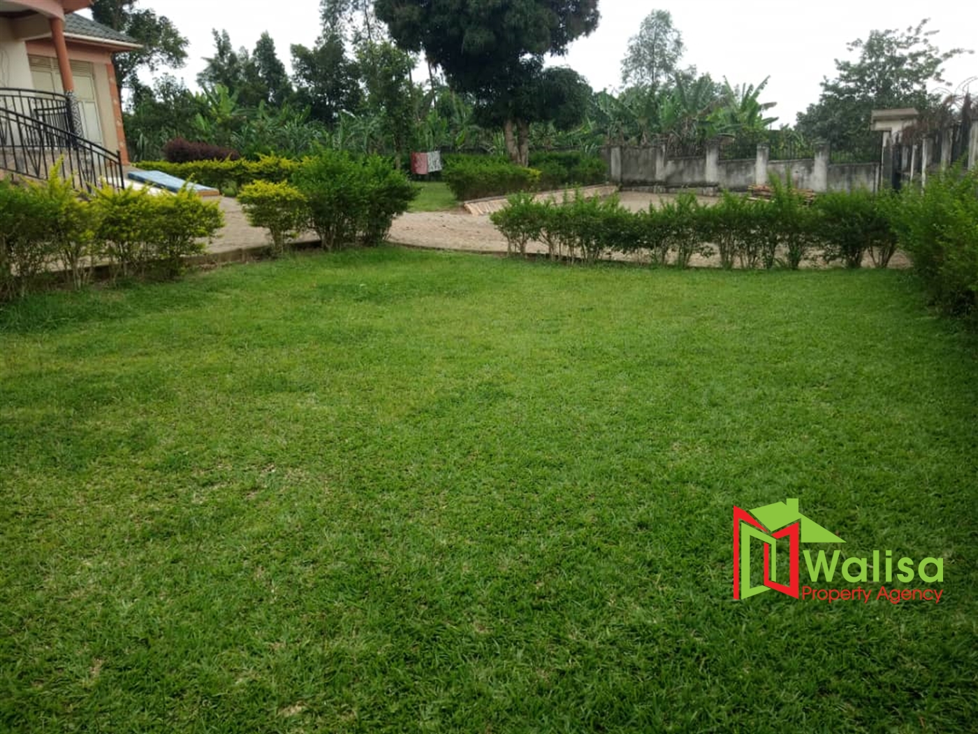 Bungalow for sale in Buyala Mityana