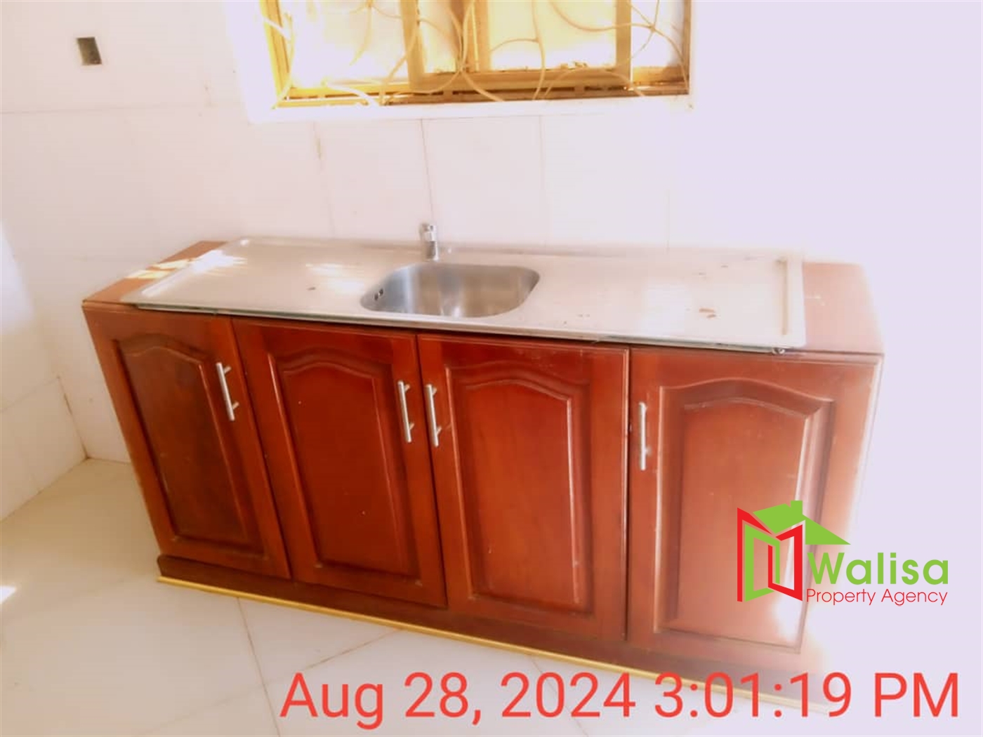 Flat Share for sale in Gayaza Wakiso