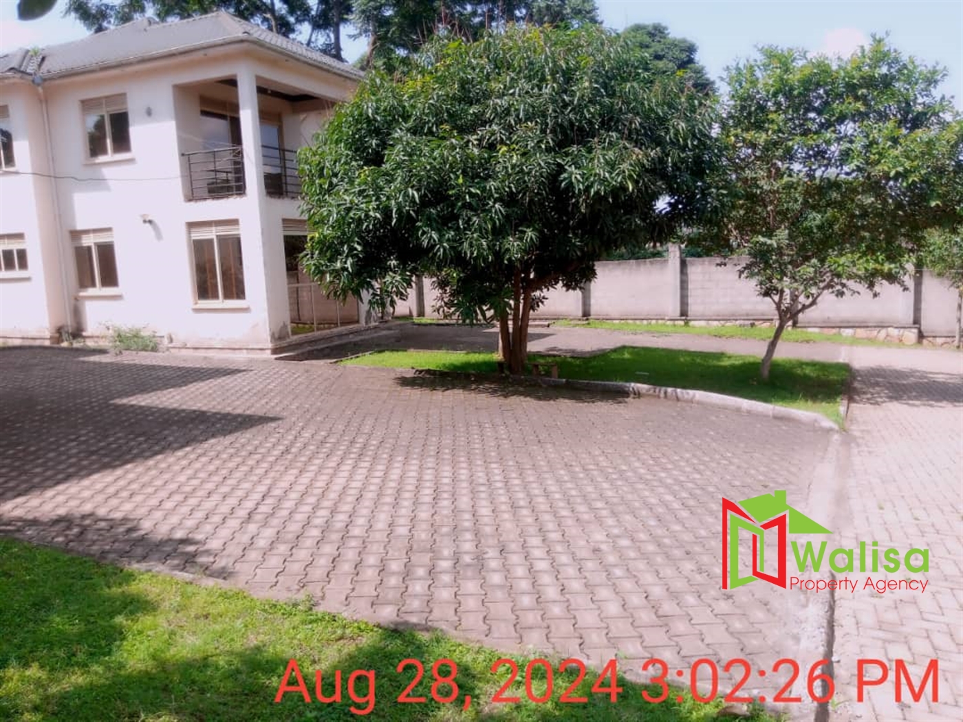 Flat Share for sale in Gayaza Wakiso