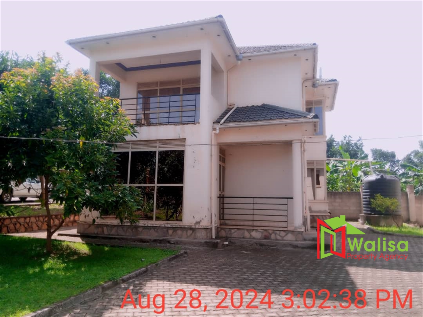 Flat Share for sale in Gayaza Wakiso