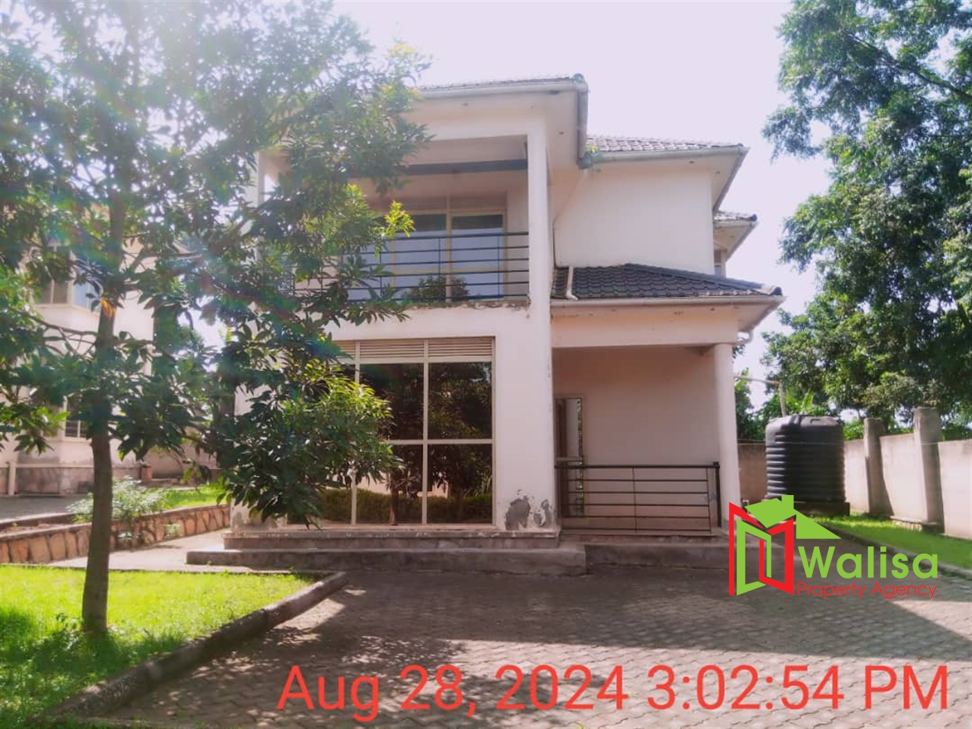 Flat Share for sale in Gayaza Wakiso