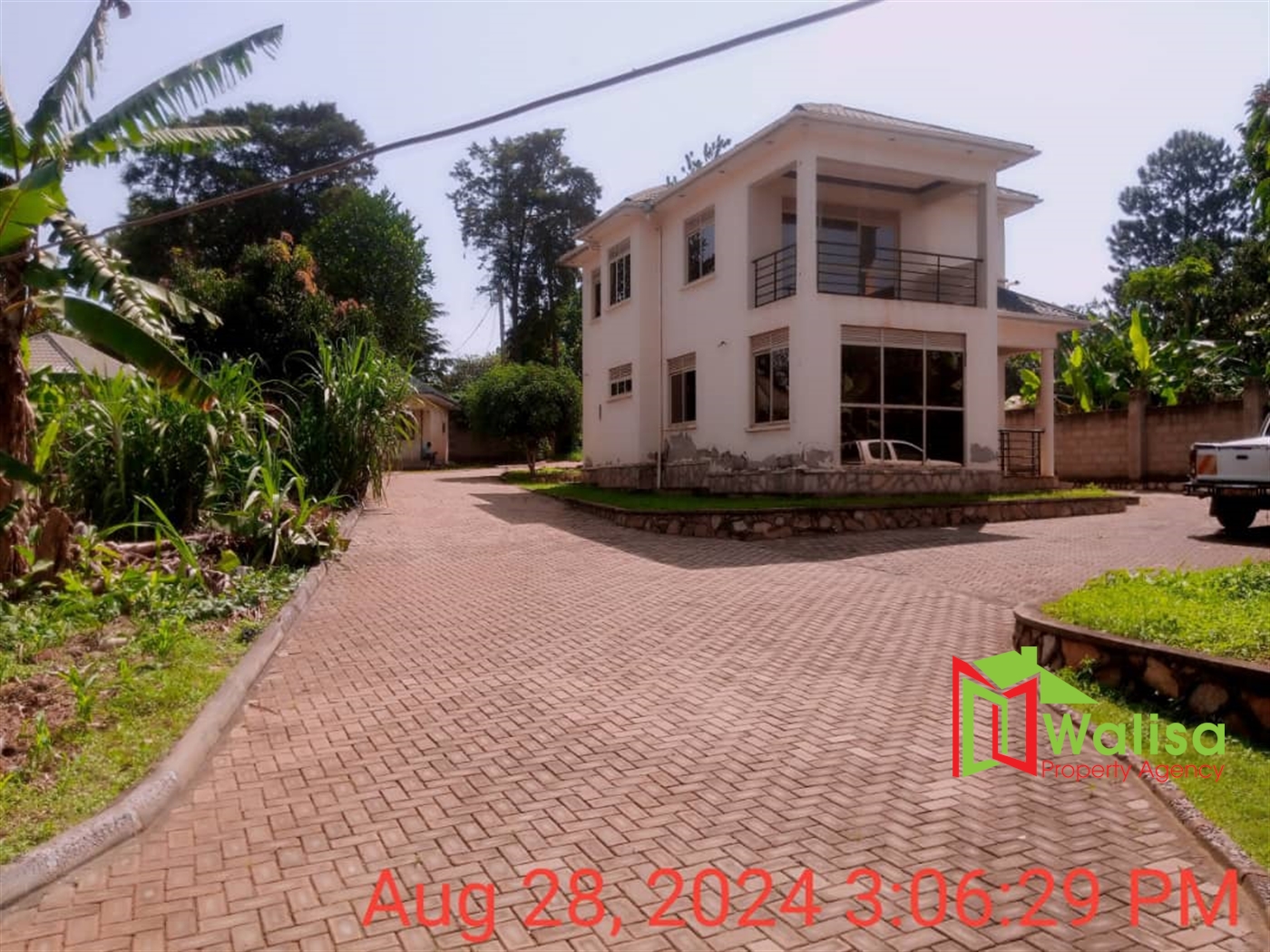 Flat Share for sale in Gayaza Wakiso