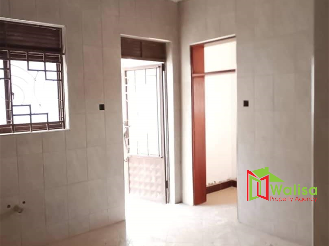 Bungalow for sale in Boloba Wakiso