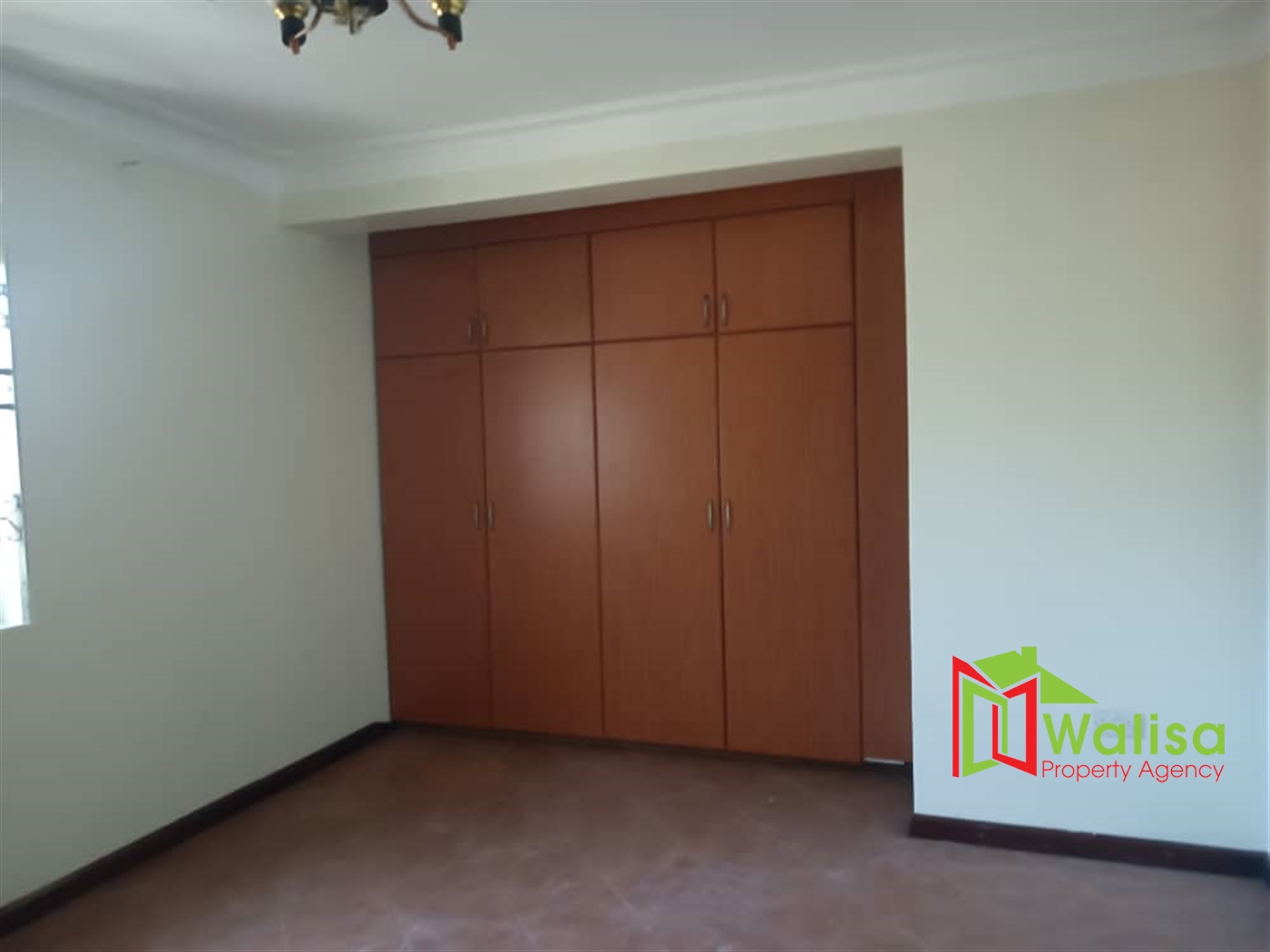 Apartment block for sale in Luzira Kampala