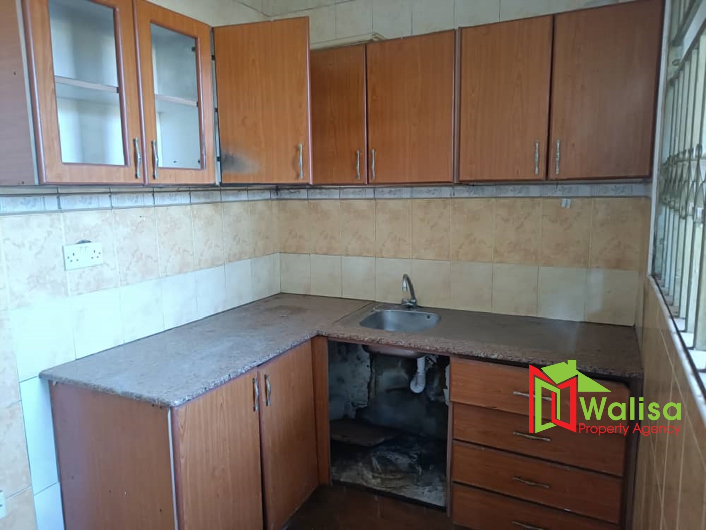 Apartment block for sale in Luzira Kampala