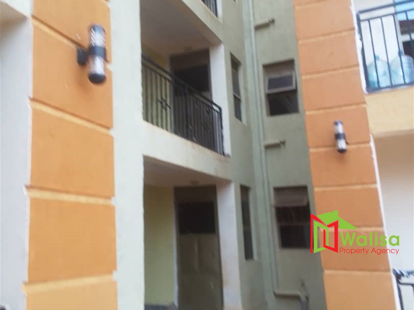 Apartment block for sale in Bbunga Kampala