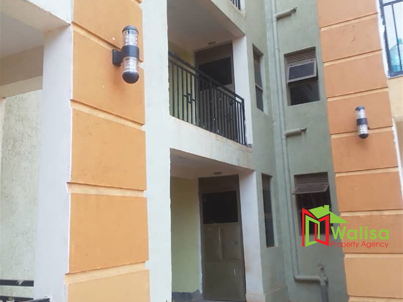 Apartment block for sale in Bbunga Kampala