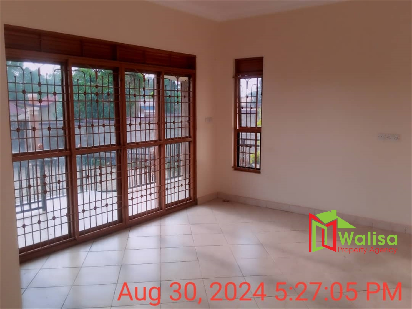 Bungalow for sale in Namugongo Wakiso