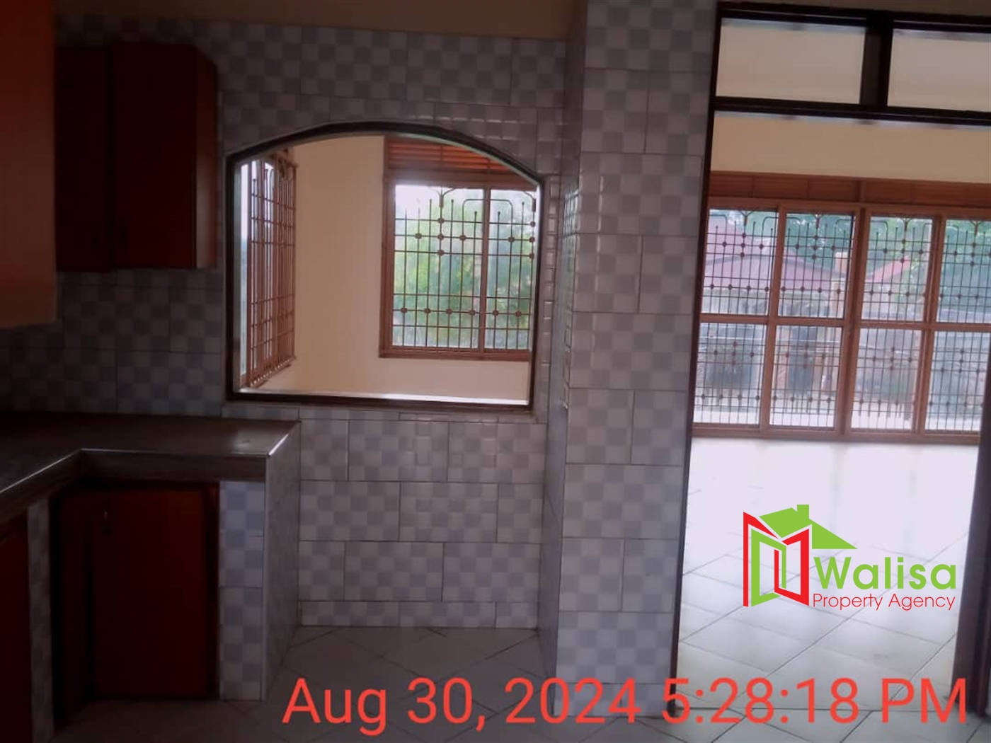 Bungalow for sale in Namugongo Wakiso