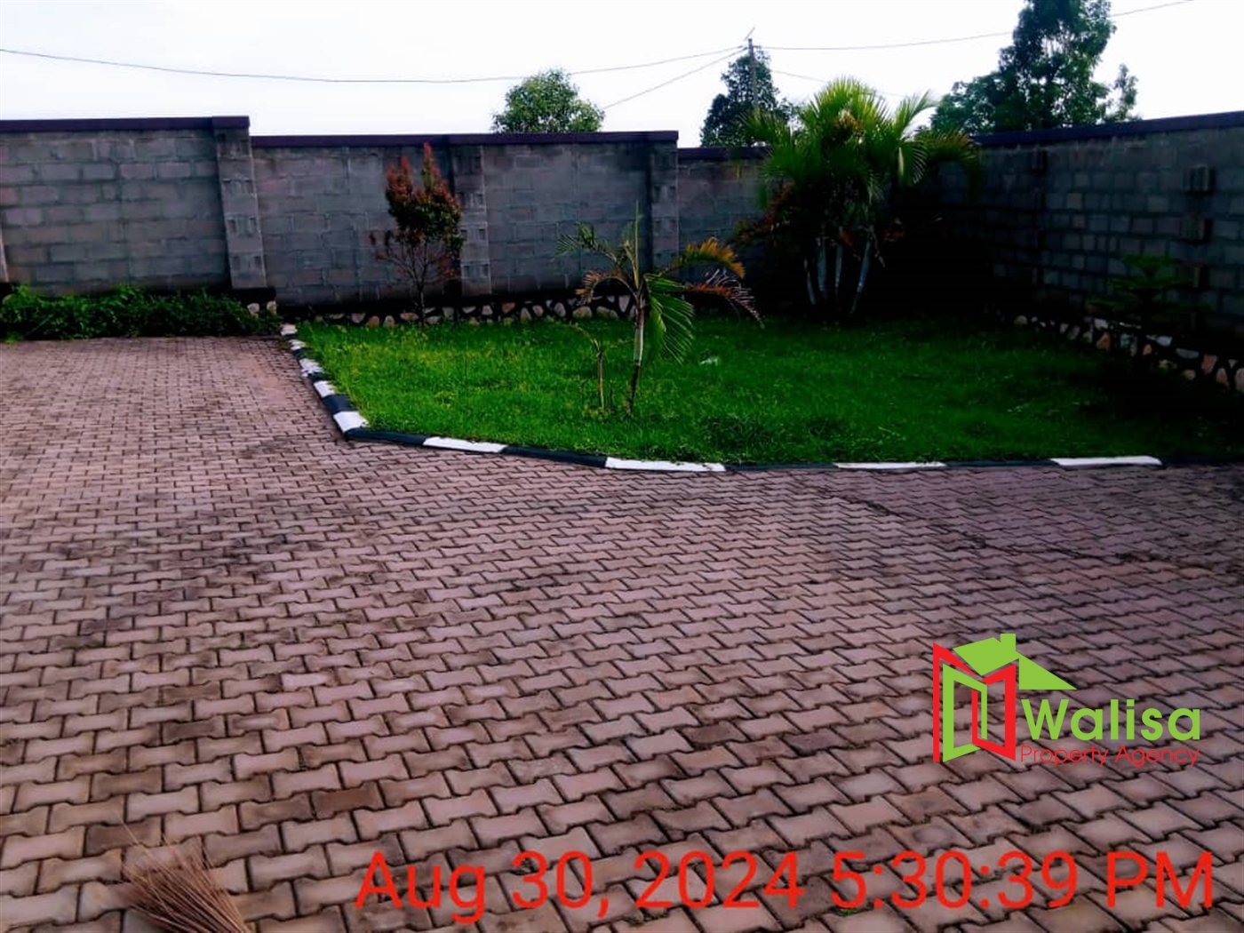 Bungalow for sale in Namugongo Wakiso