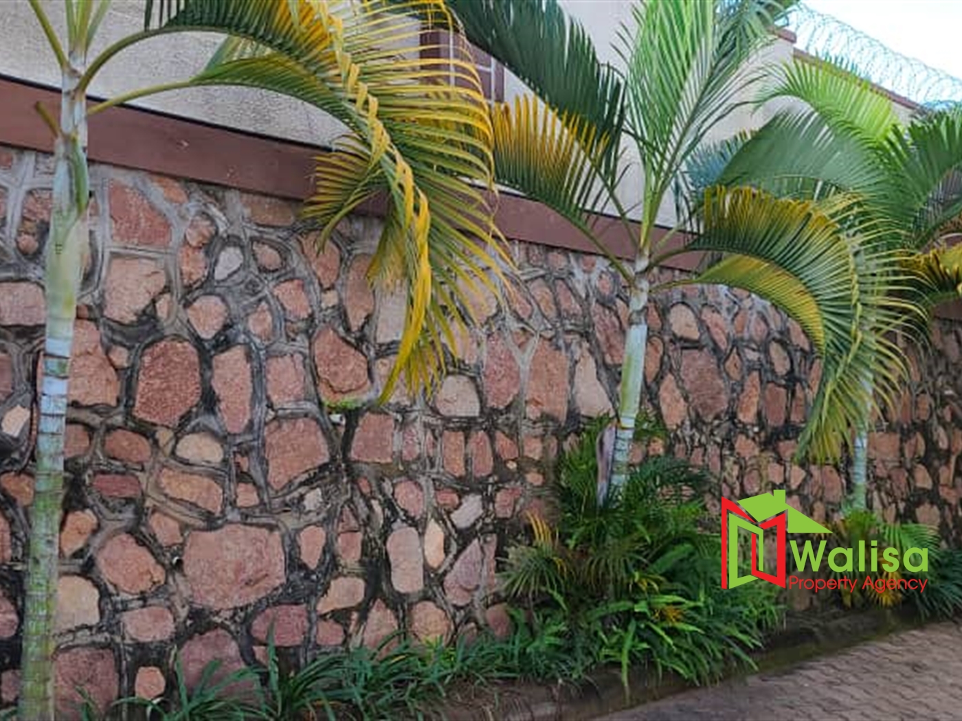 Bungalow for sale in Bwebajja Wakiso