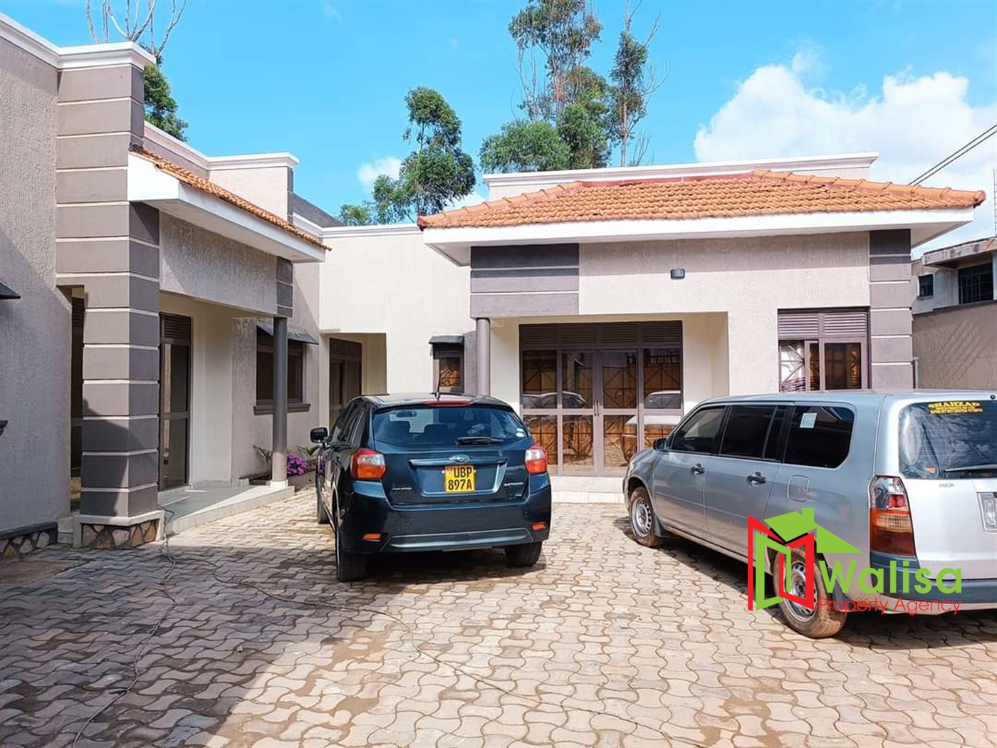 Rental units for sale in Kira Wakiso