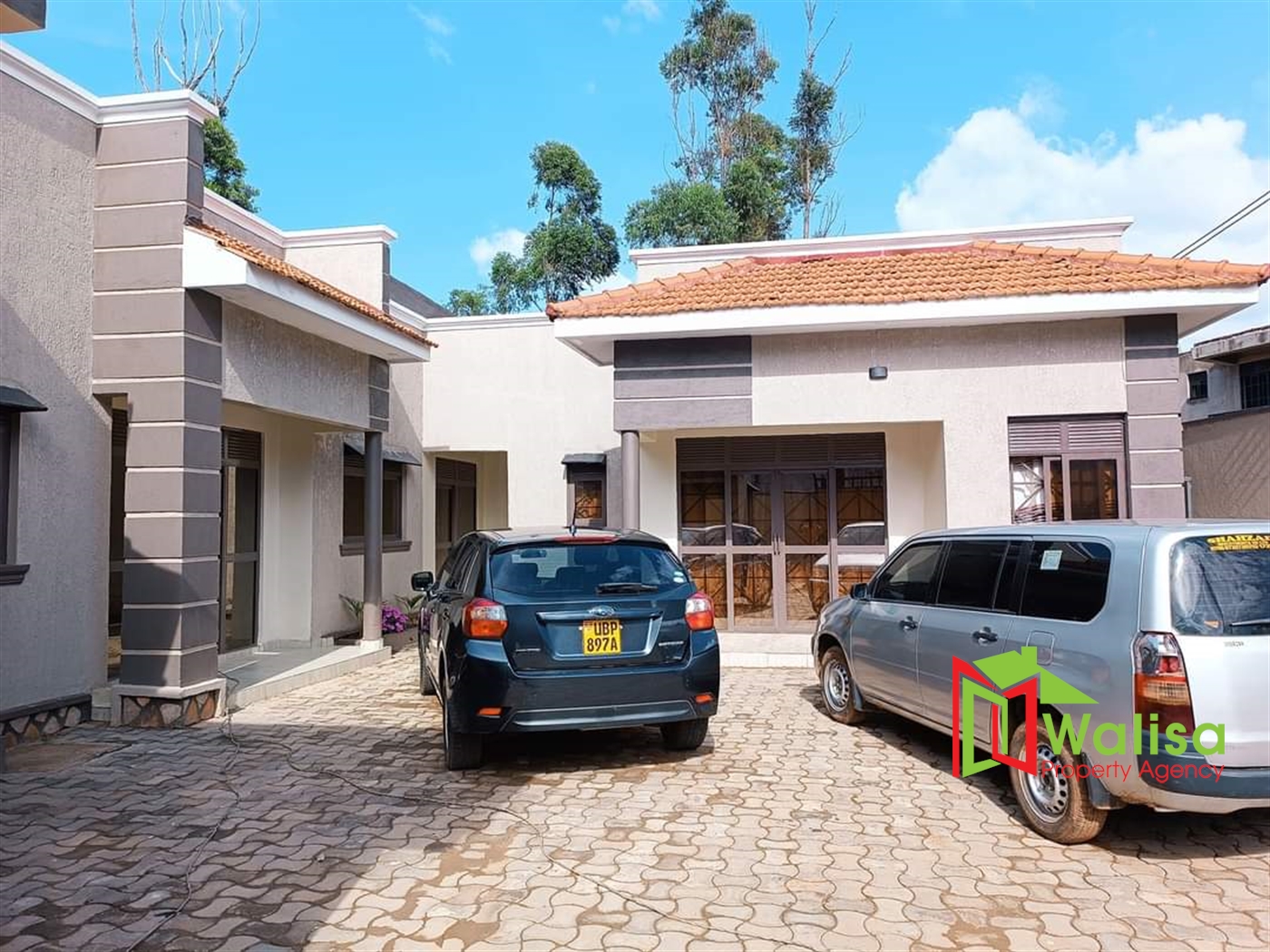 Rental units for sale in Kira Wakiso