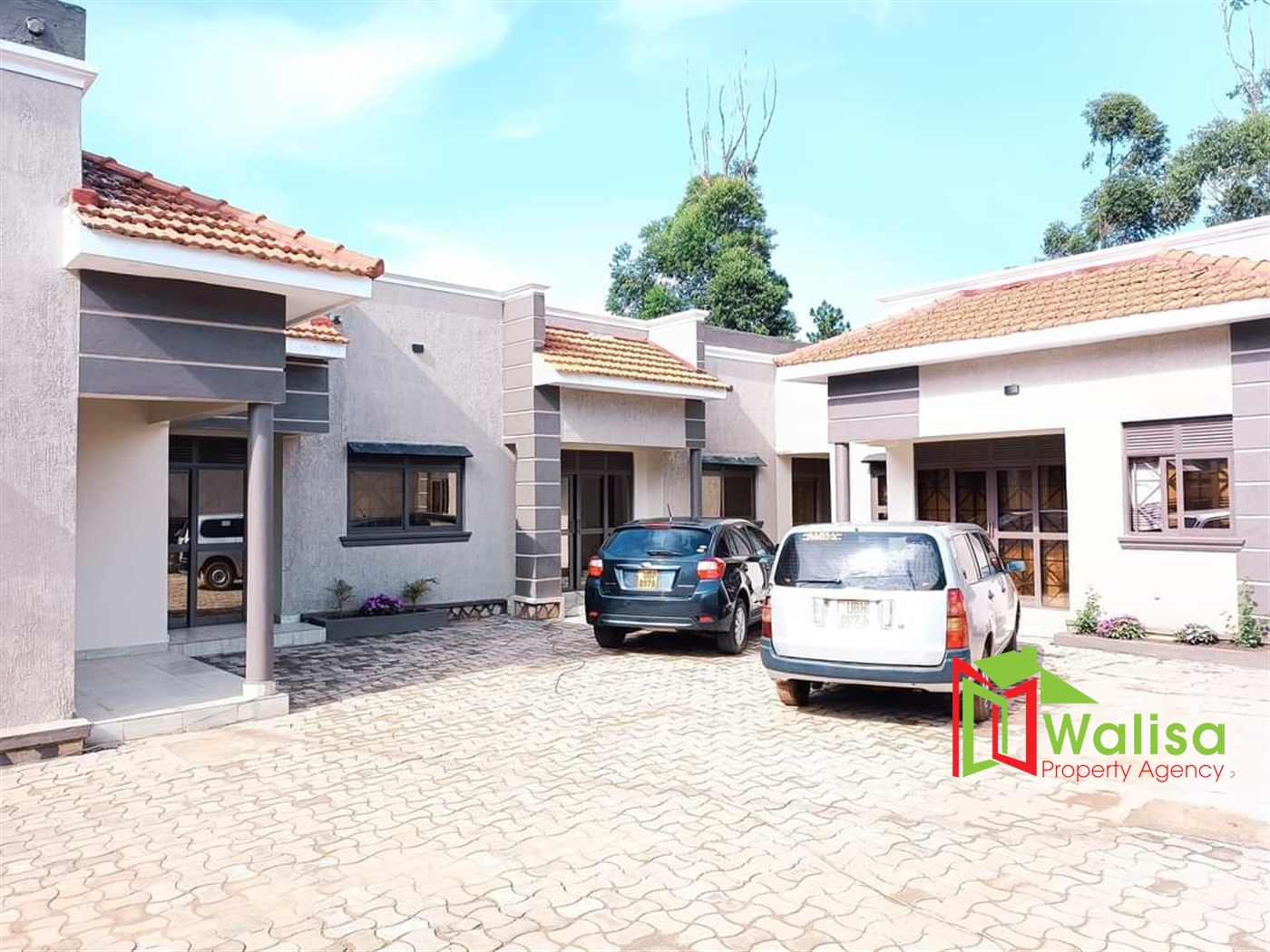 Rental units for sale in Kira Wakiso