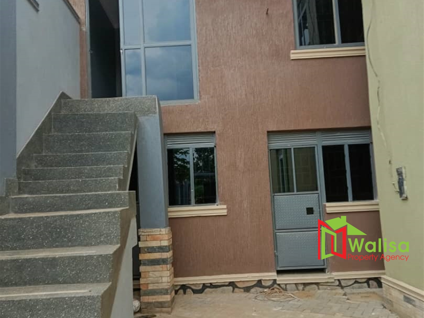 Storeyed house for sale in Kajjansi Wakiso