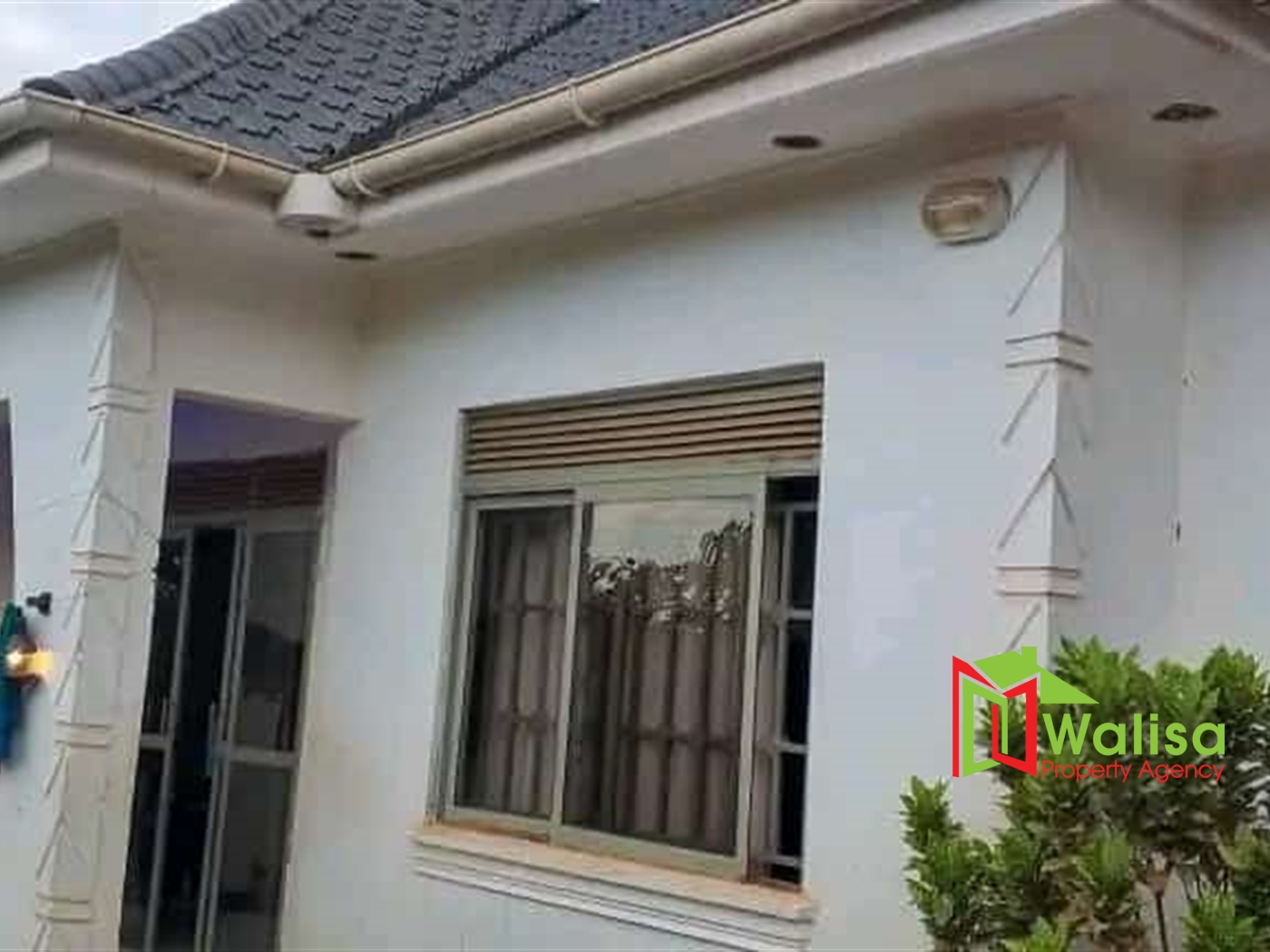 Bungalow for sale in Misindye Wakiso