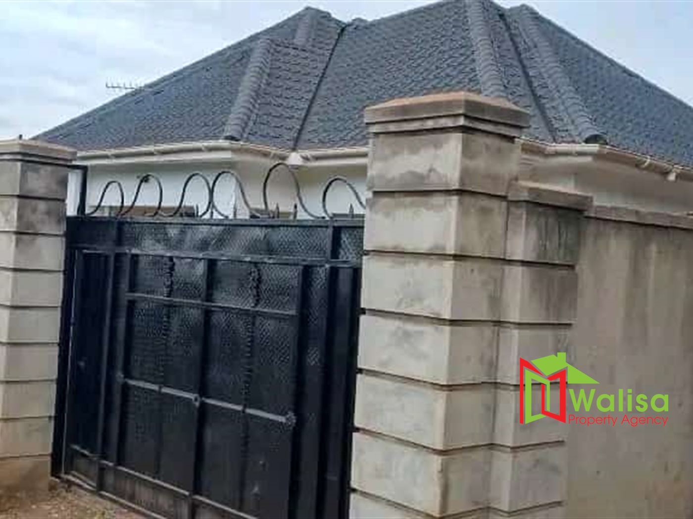 Bungalow for sale in Misindye Wakiso